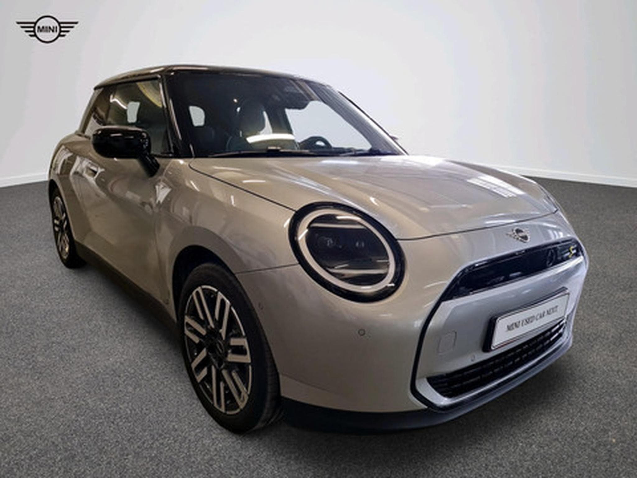 Mini Cooper MINI Electric (2025) - Photo 3