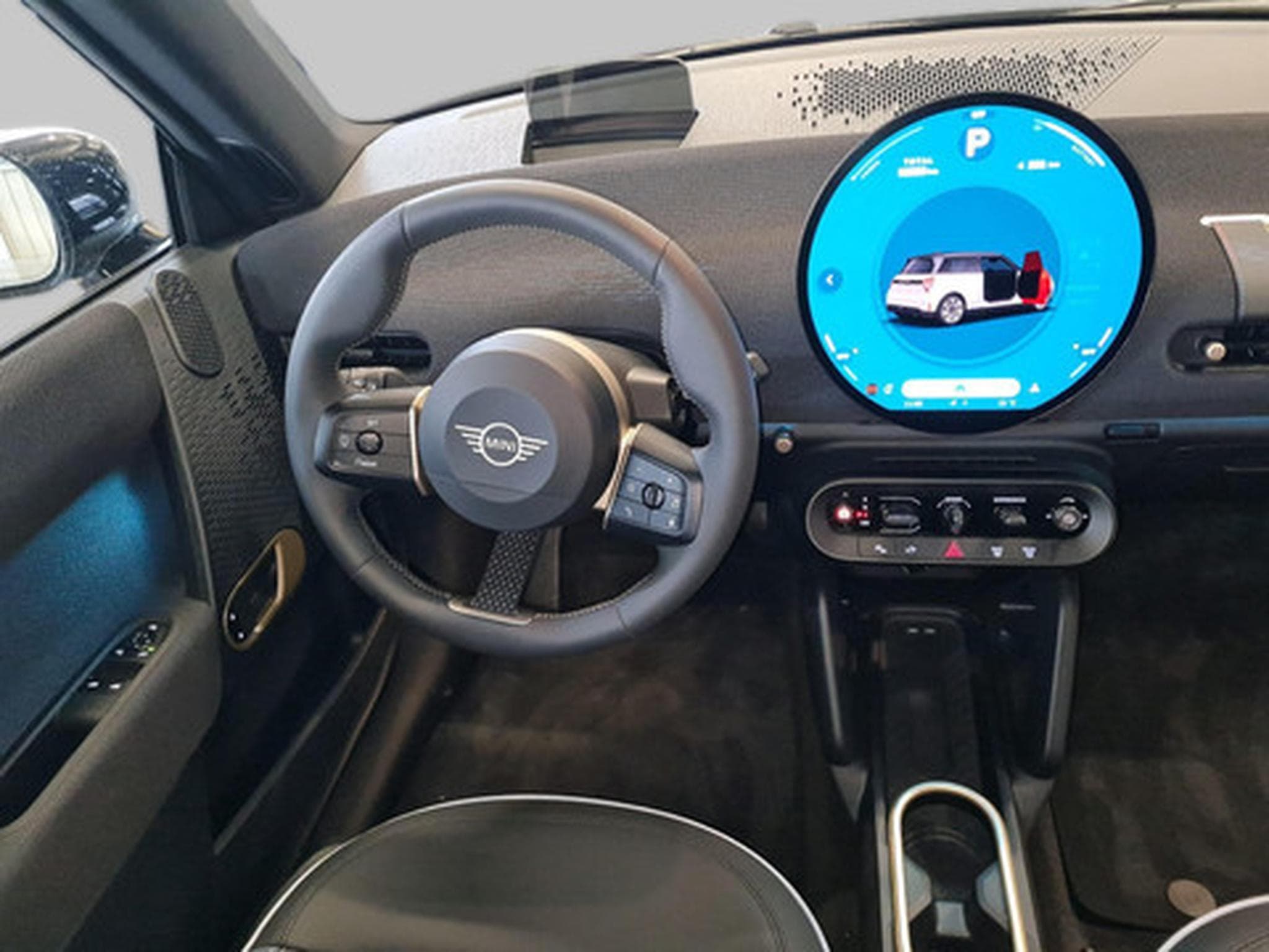 Mini Cooper MINI Electric (2025) - Photo 5