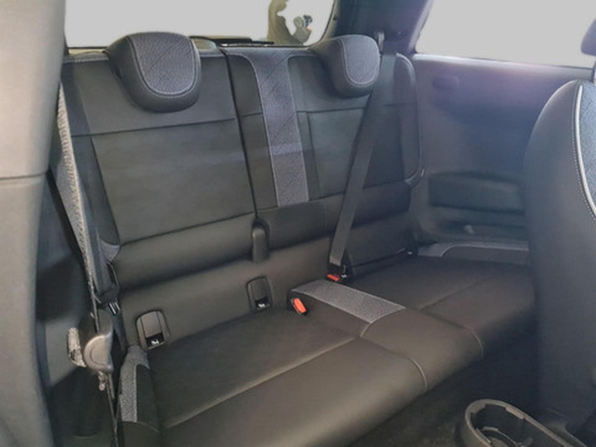 Mini Cooper MINI Electric (2025) - Photo 6