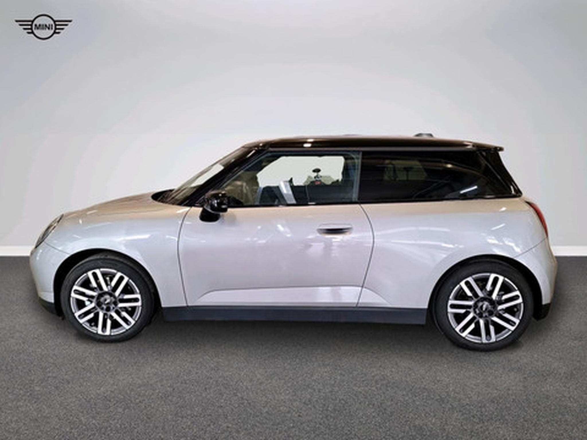 Mini Cooper MINI Electric (2025) - Photo 7