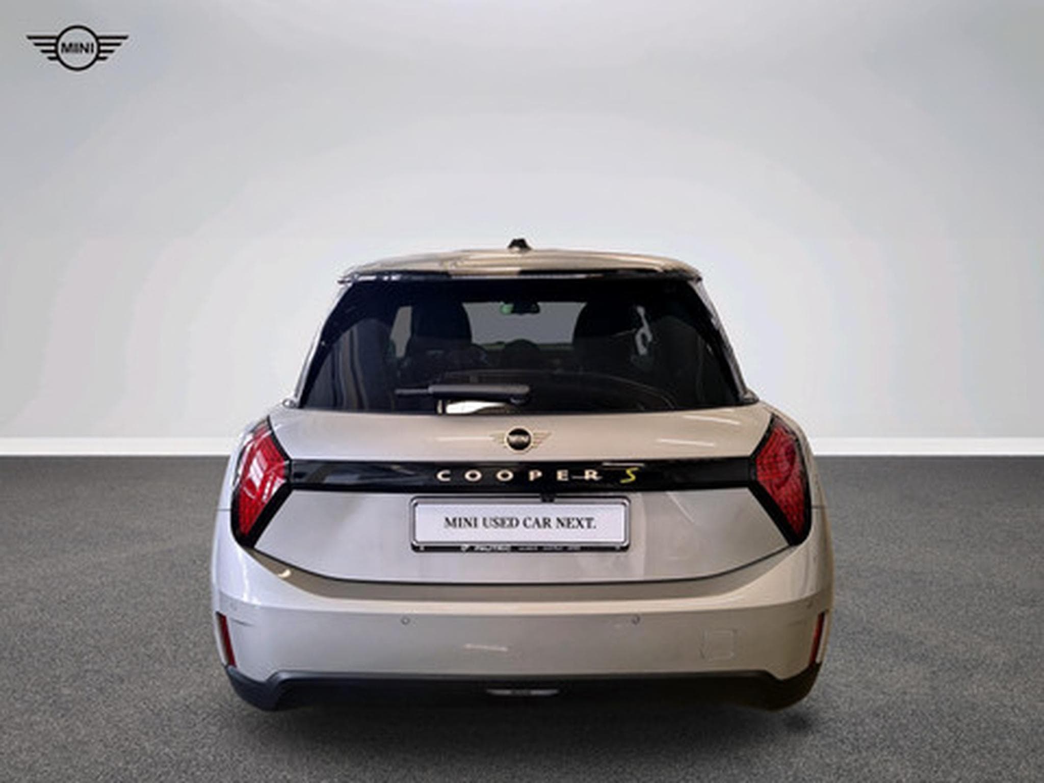 Mini Cooper MINI Electric (2025) - Photo 9