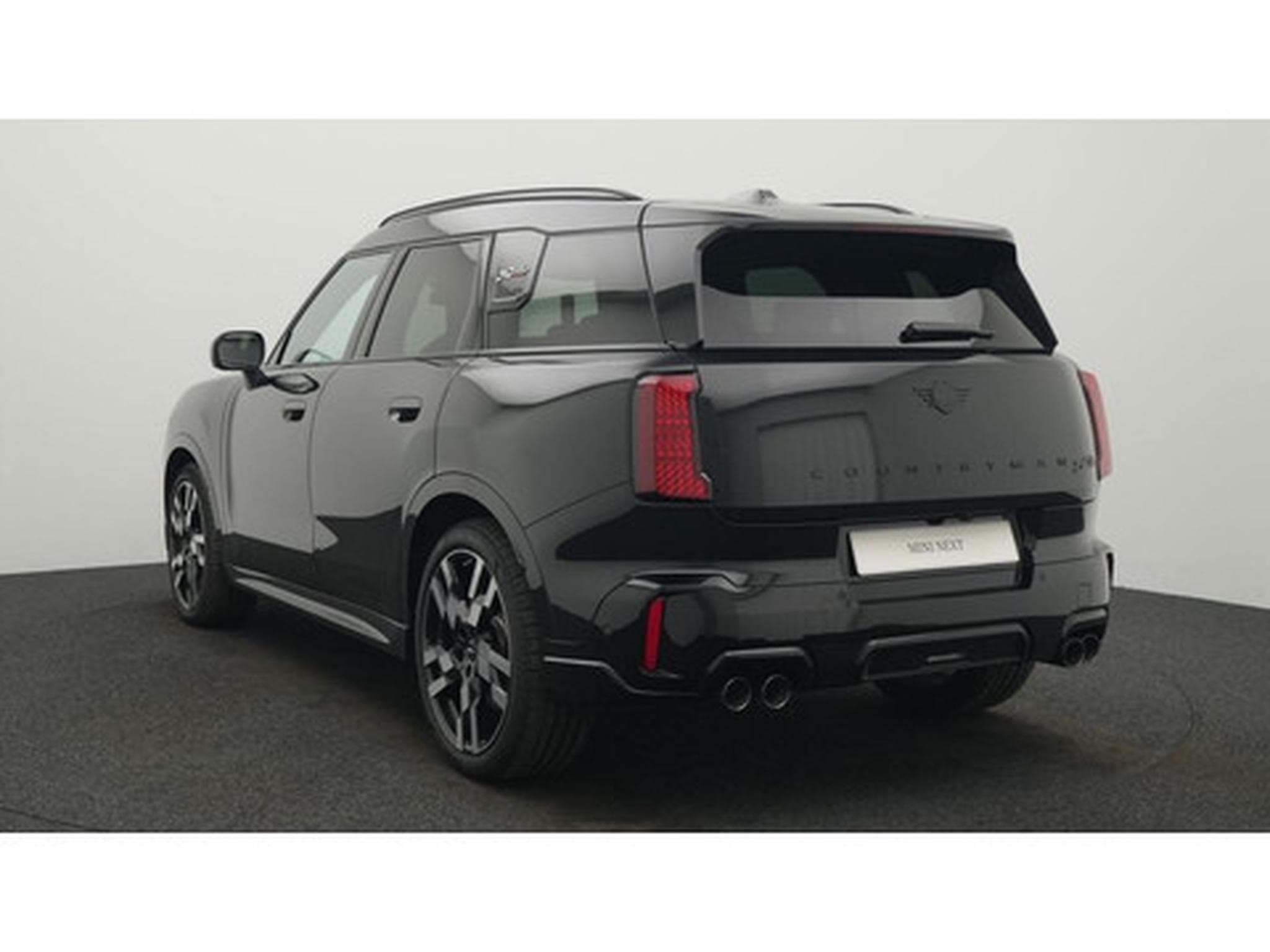 Mini Countryman MINI (2025) - Photo 10