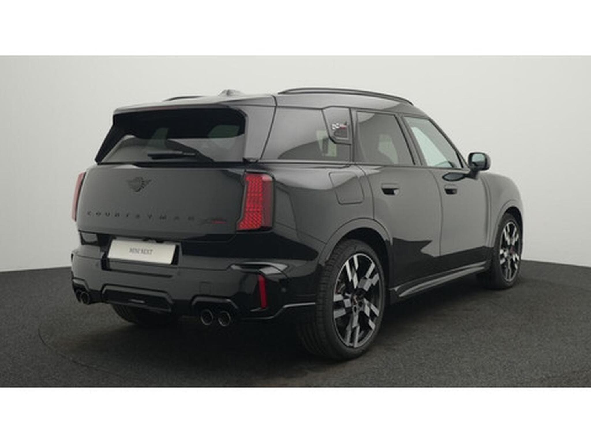 Mini Countryman MINI (2025) - Photo 11