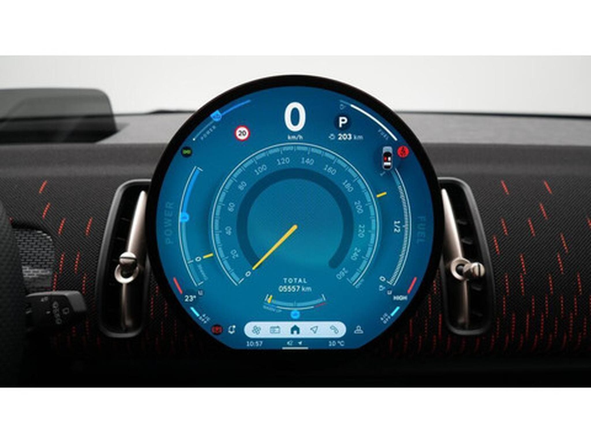Mini Countryman MINI (2025) - Photo 13