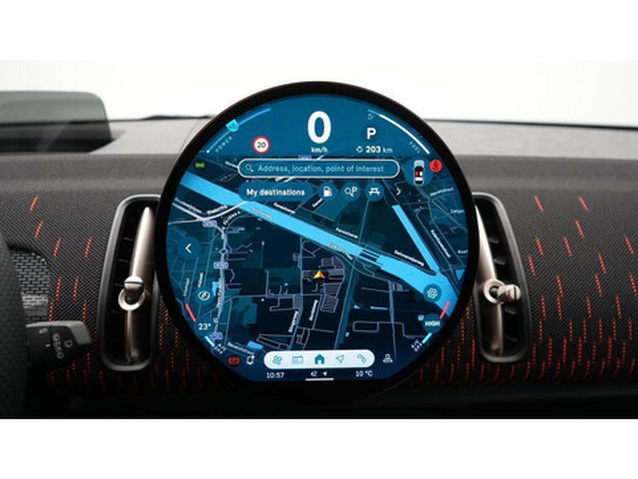 Mini Countryman MINI (2025) - Photo 14