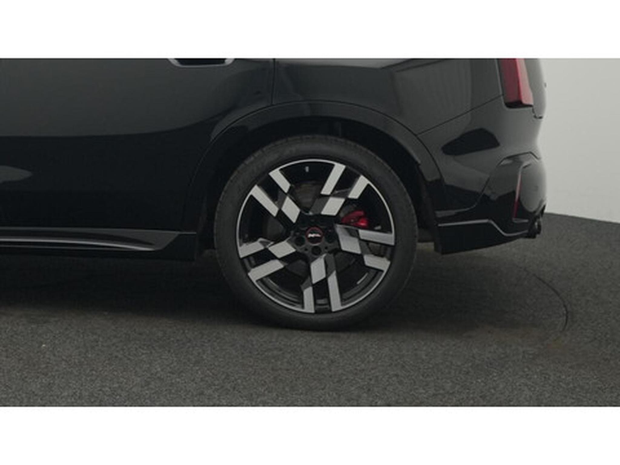 Mini Countryman MINI (2025) - Photo 15