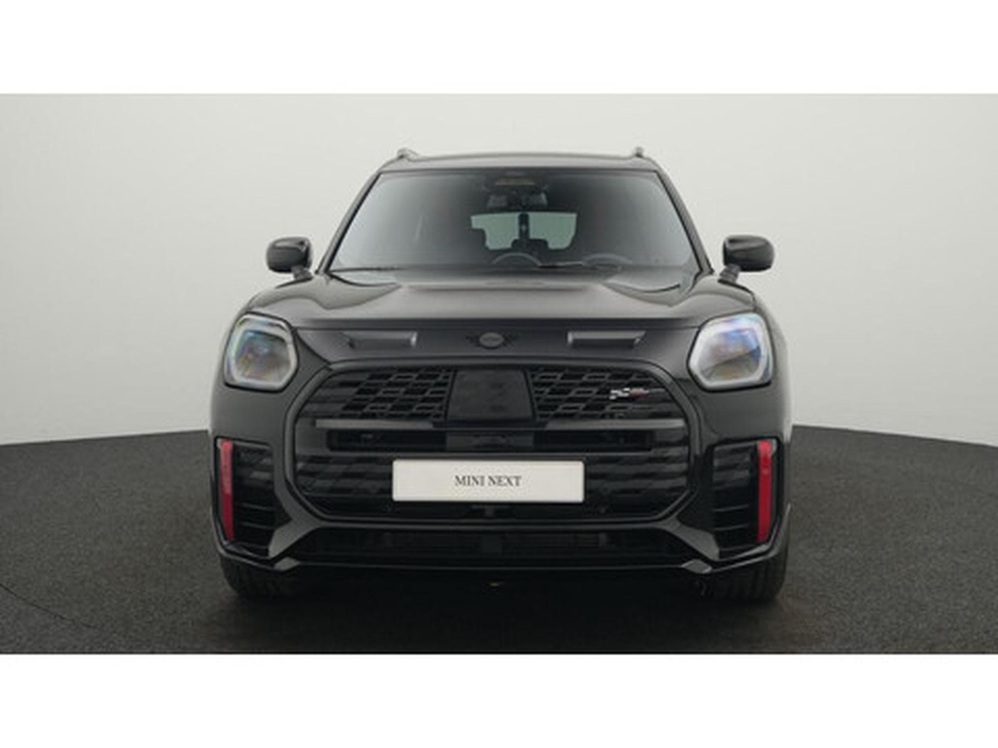 Mini Countryman MINI (2025) - Photo 2