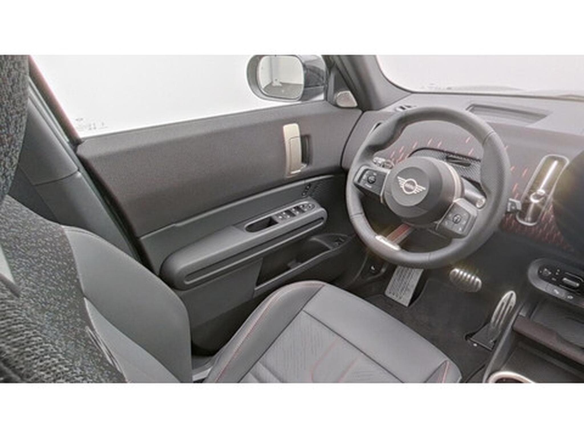 Mini Countryman MINI (2025) - Photo 4