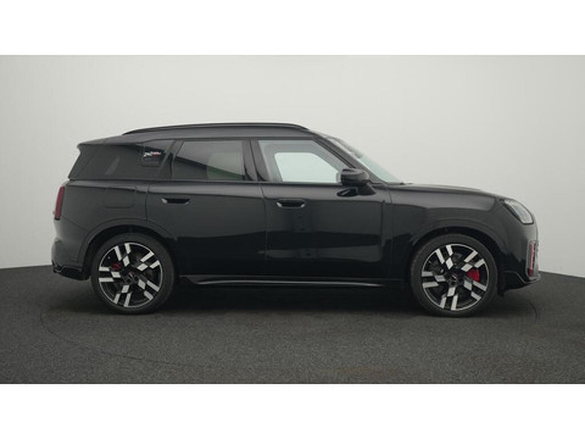 Mini Countryman MINI (2025) - Photo 8