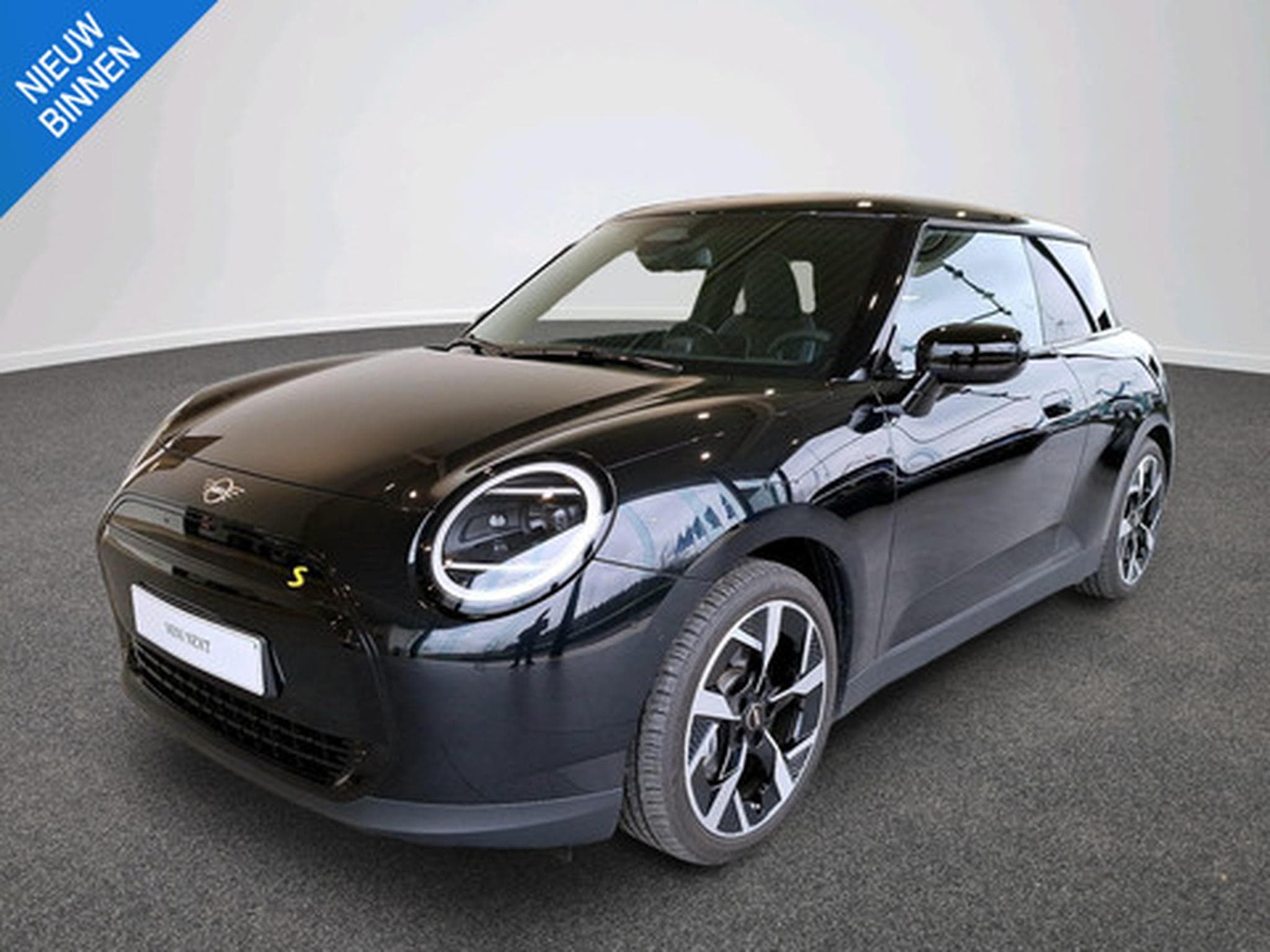 Mini Cooper MINI Electric (2025) - Photo 1