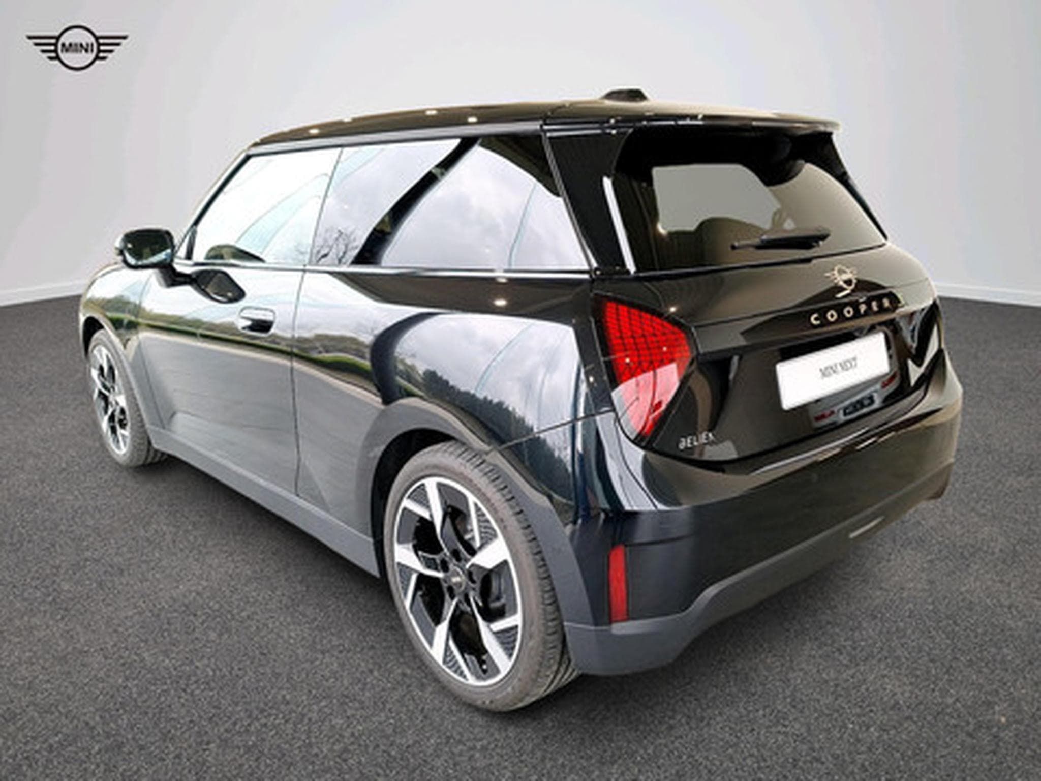Mini Cooper MINI Electric (2025) - Photo 10