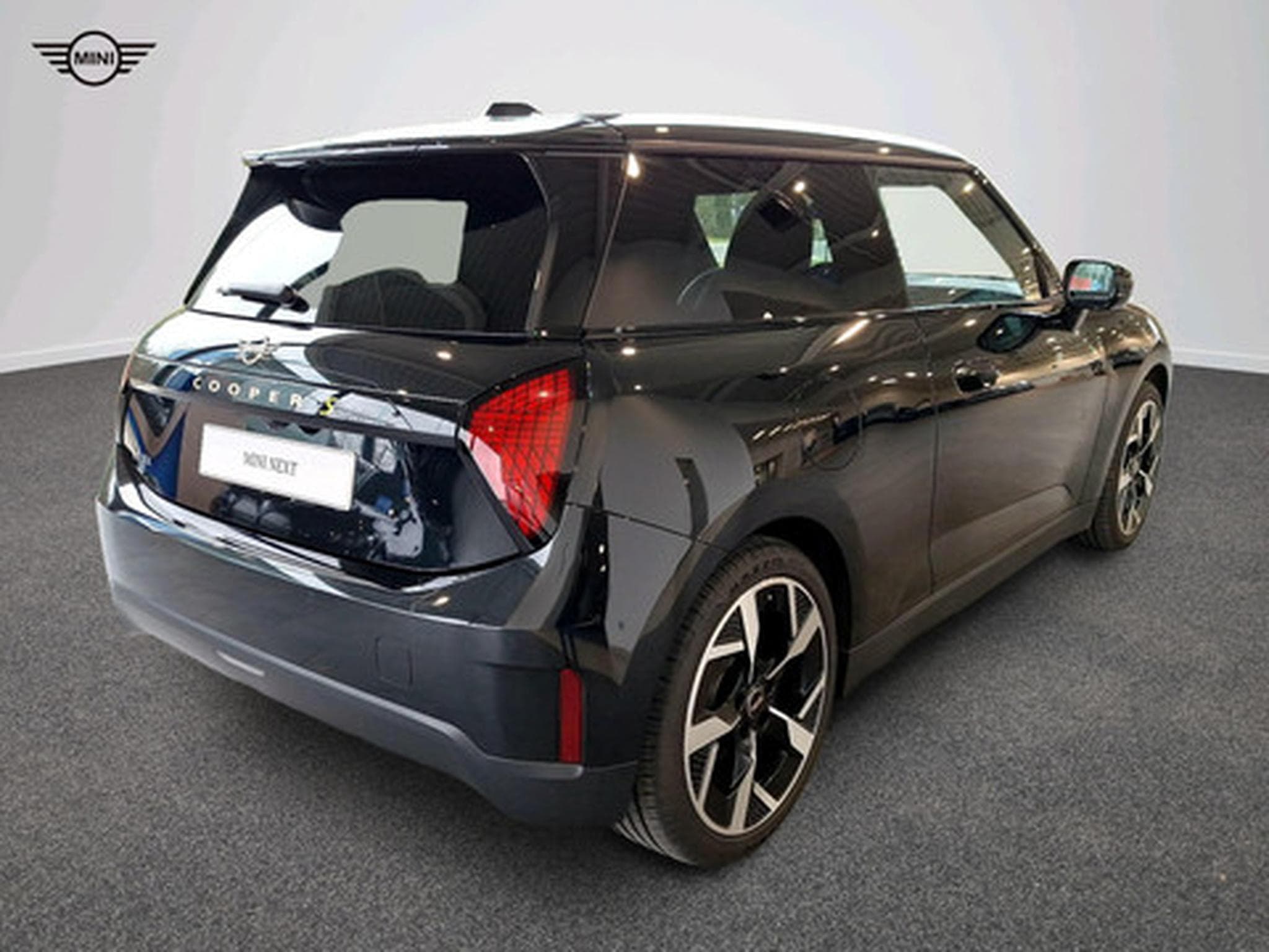 Mini Cooper MINI Electric (2025) - Photo 11