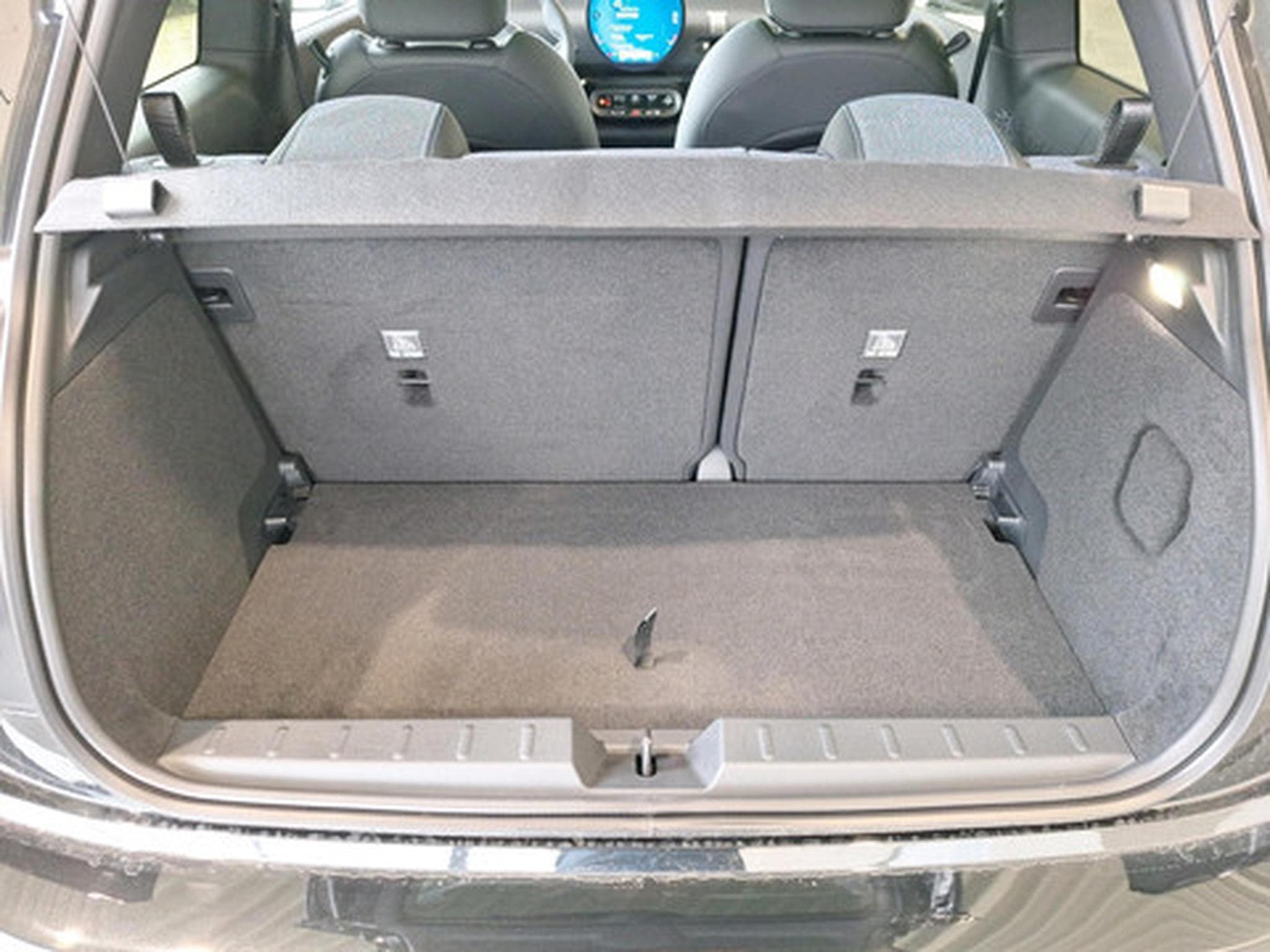 Mini Cooper MINI Electric (2025) - Photo 12