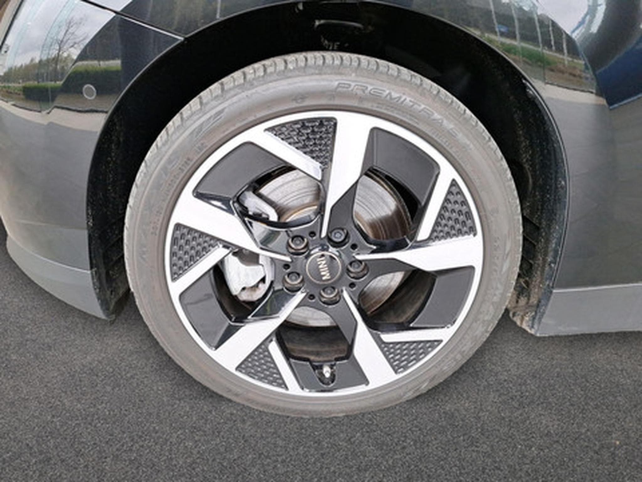 Mini Cooper MINI Electric (2025) - Photo 14