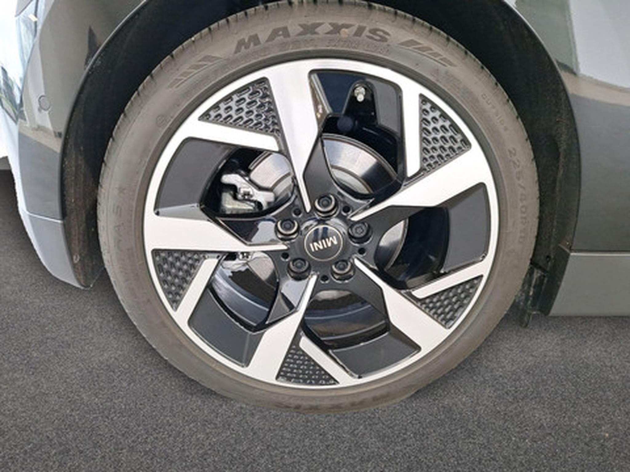 Mini Cooper MINI Electric (2025) - Photo 16