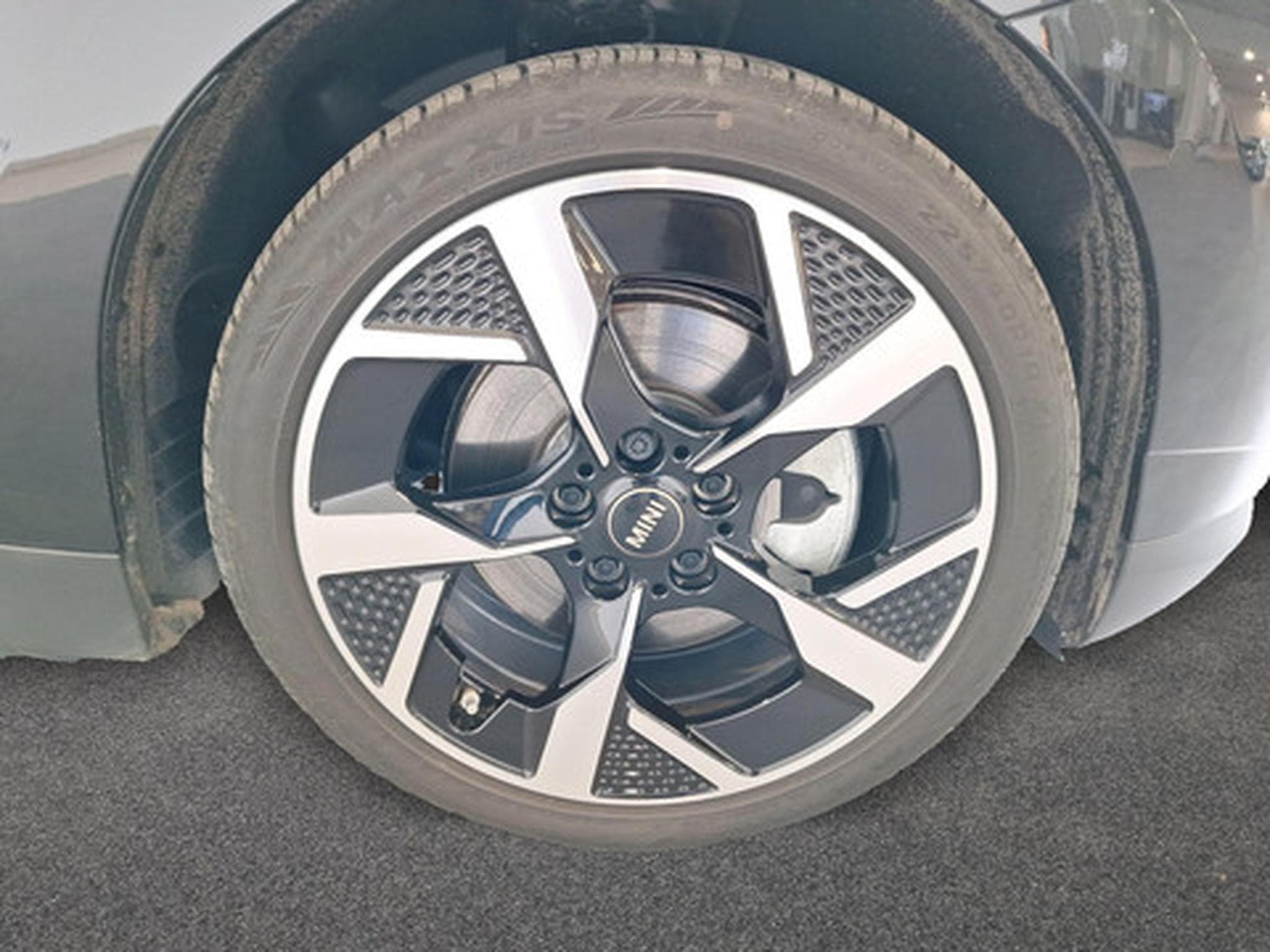 Mini Cooper MINI Electric (2025) - Photo 17