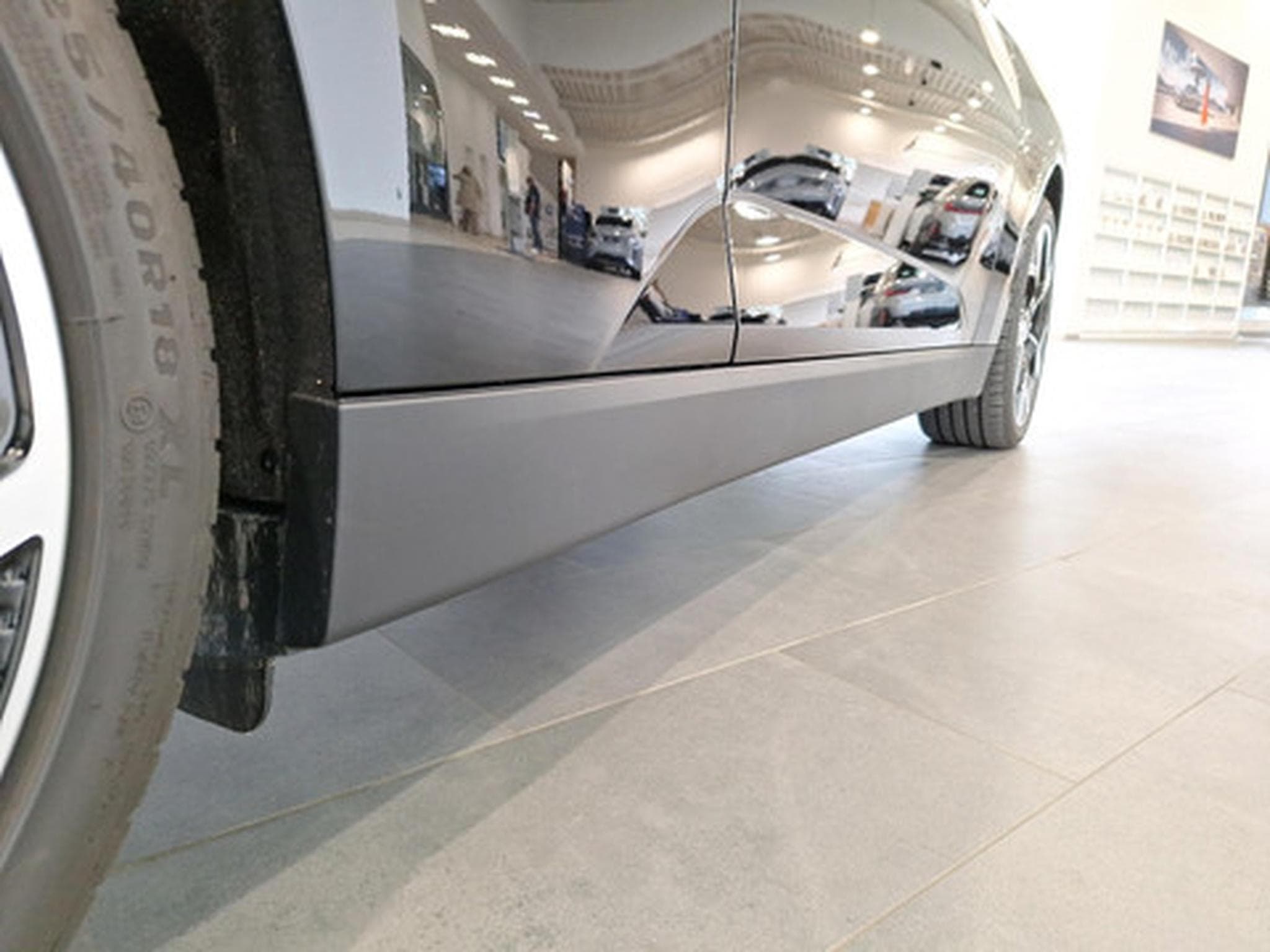 Mini Cooper MINI Electric (2025) - Photo 19
