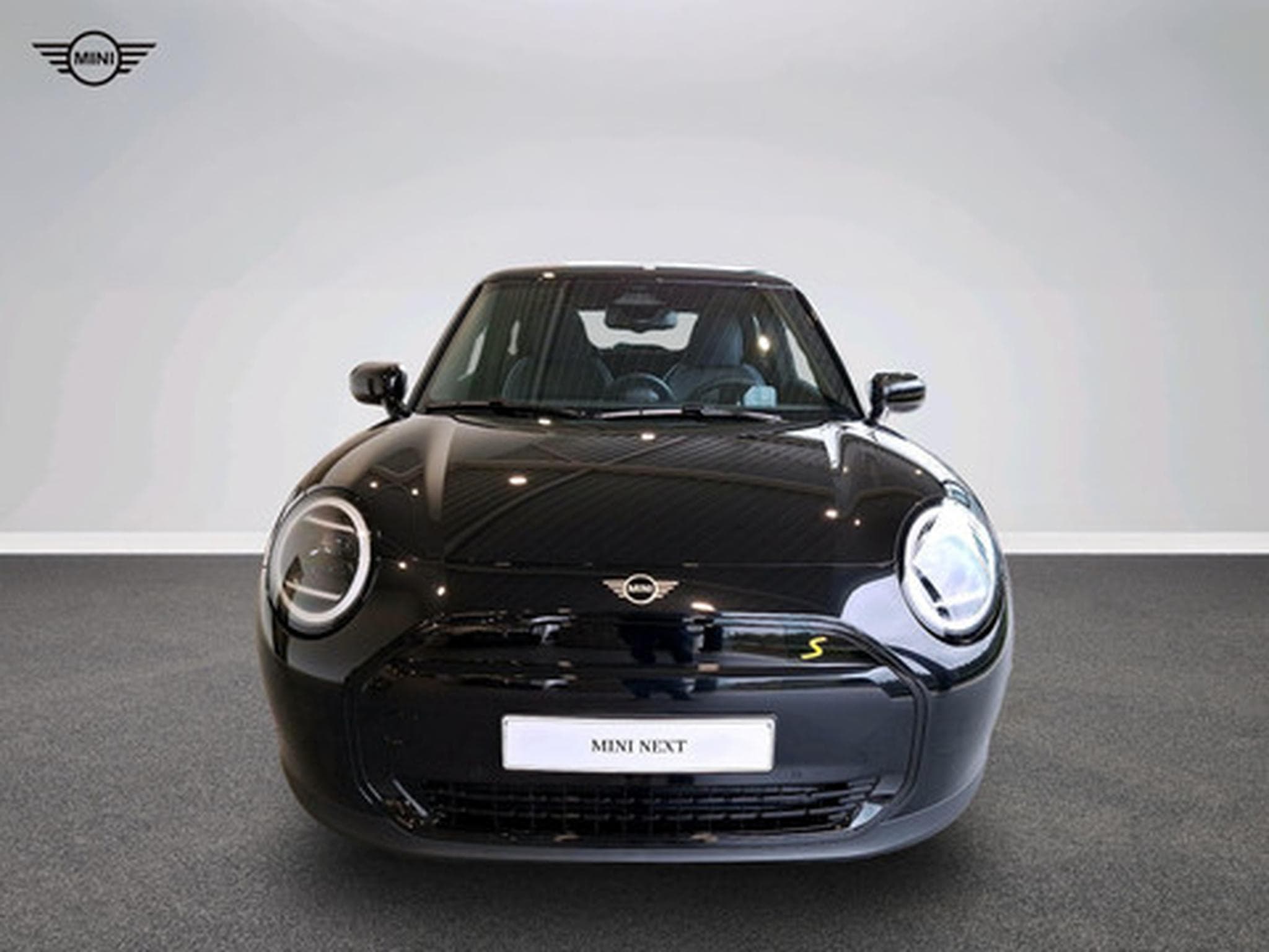 Mini Cooper MINI Electric (2025) - Photo 2