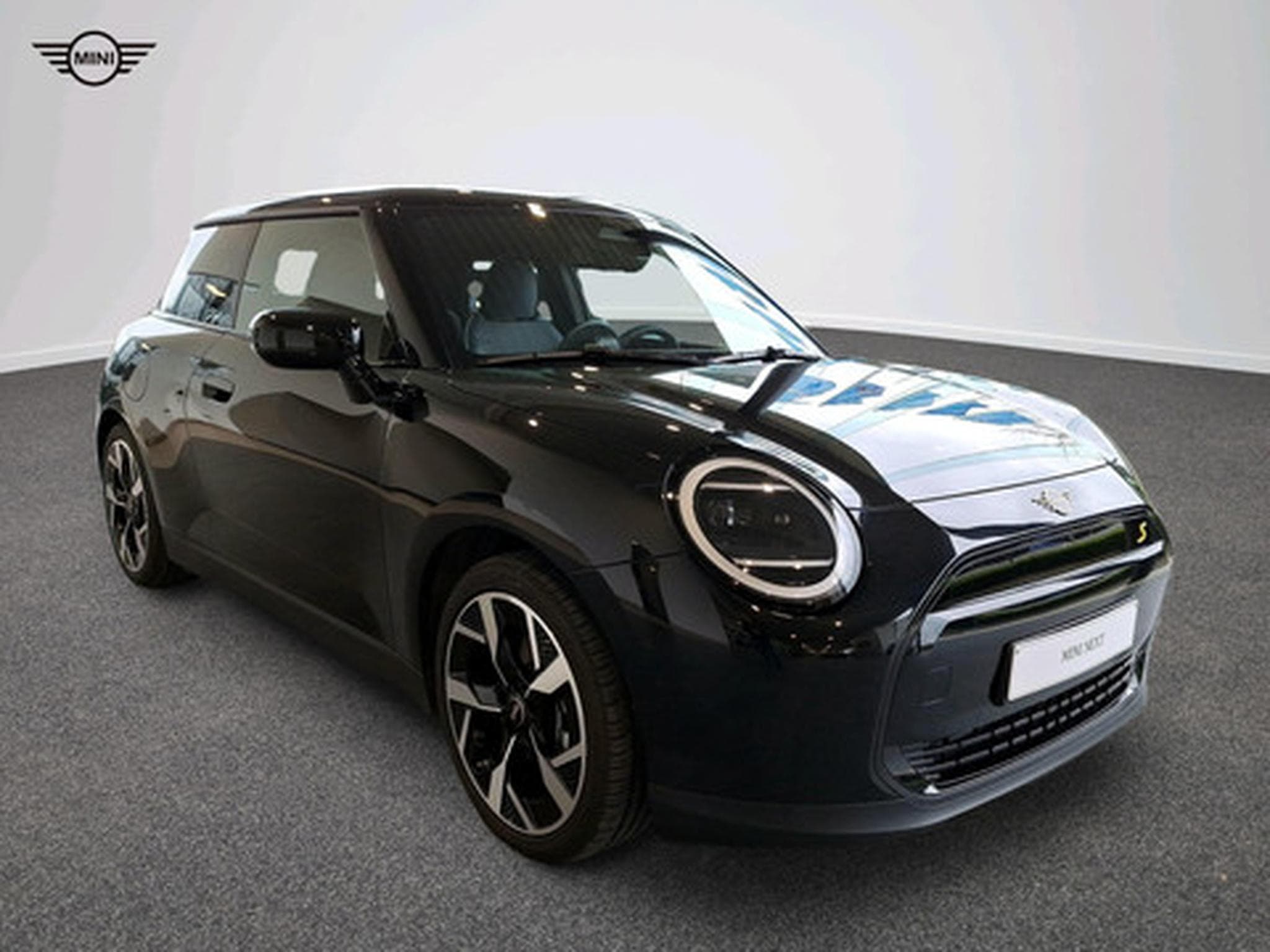 Mini Cooper MINI Electric (2025) - Photo 3