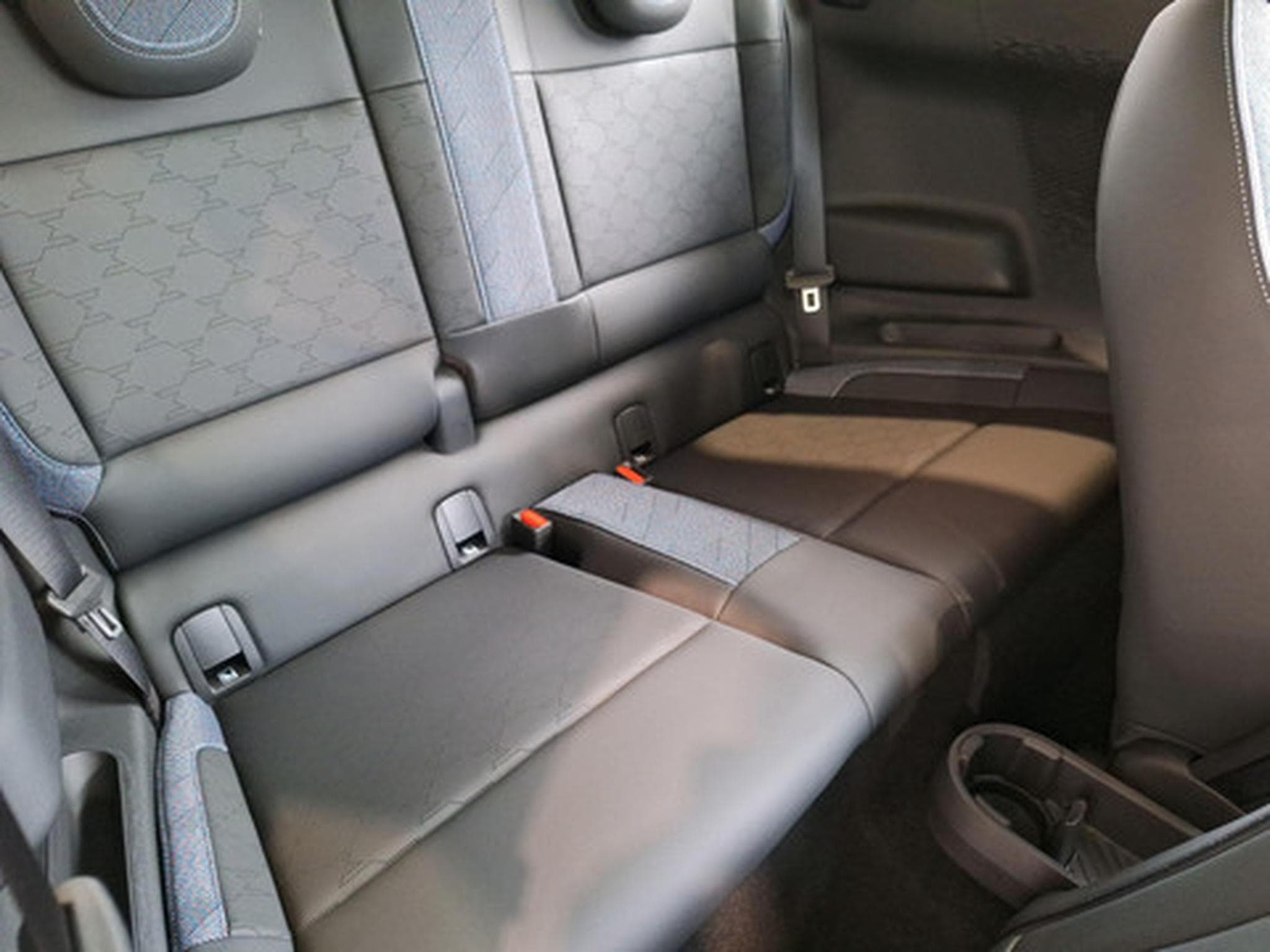 Mini Cooper MINI Electric (2025) - Photo 6