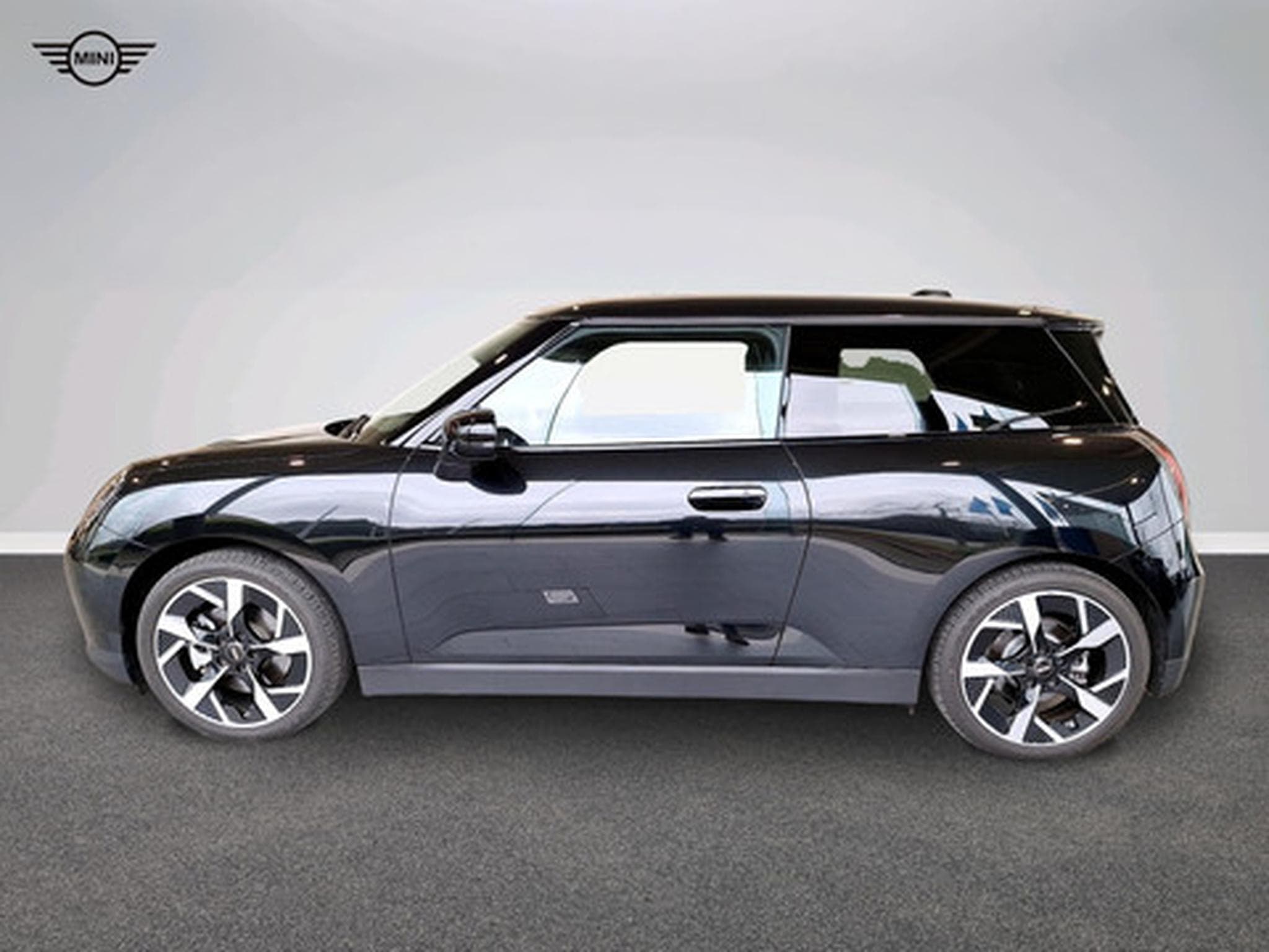 Mini Cooper MINI Electric (2025) - Photo 7