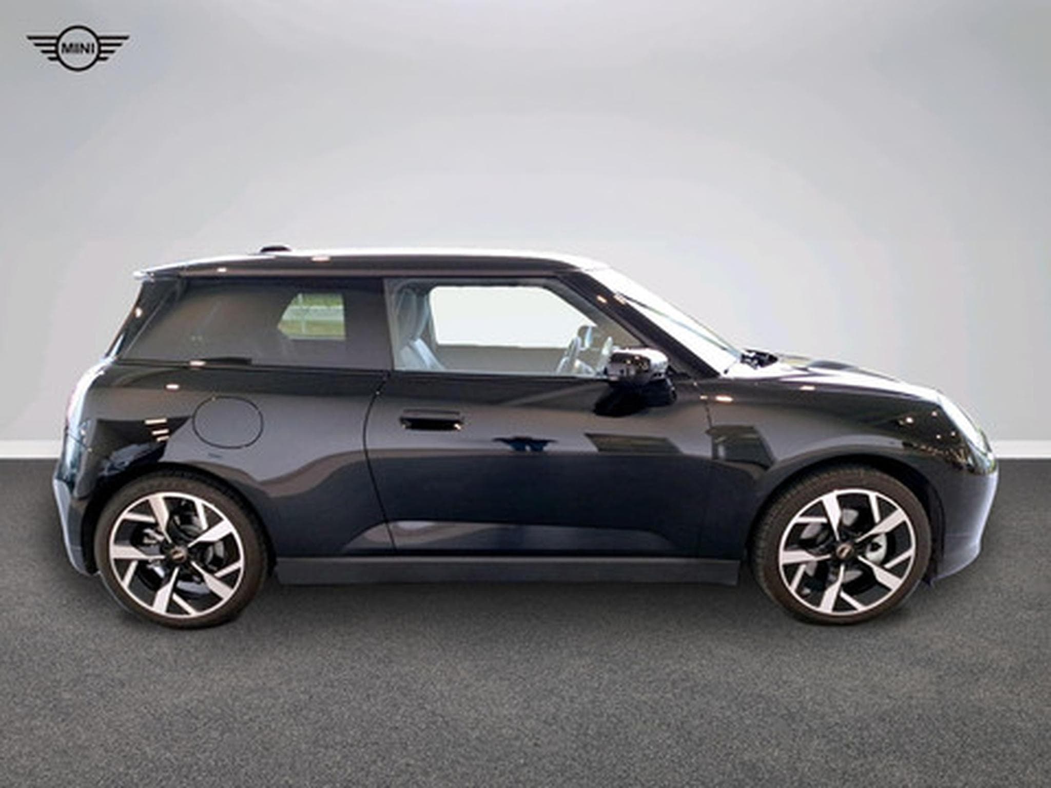 Mini Cooper MINI Electric (2025) - Photo 8