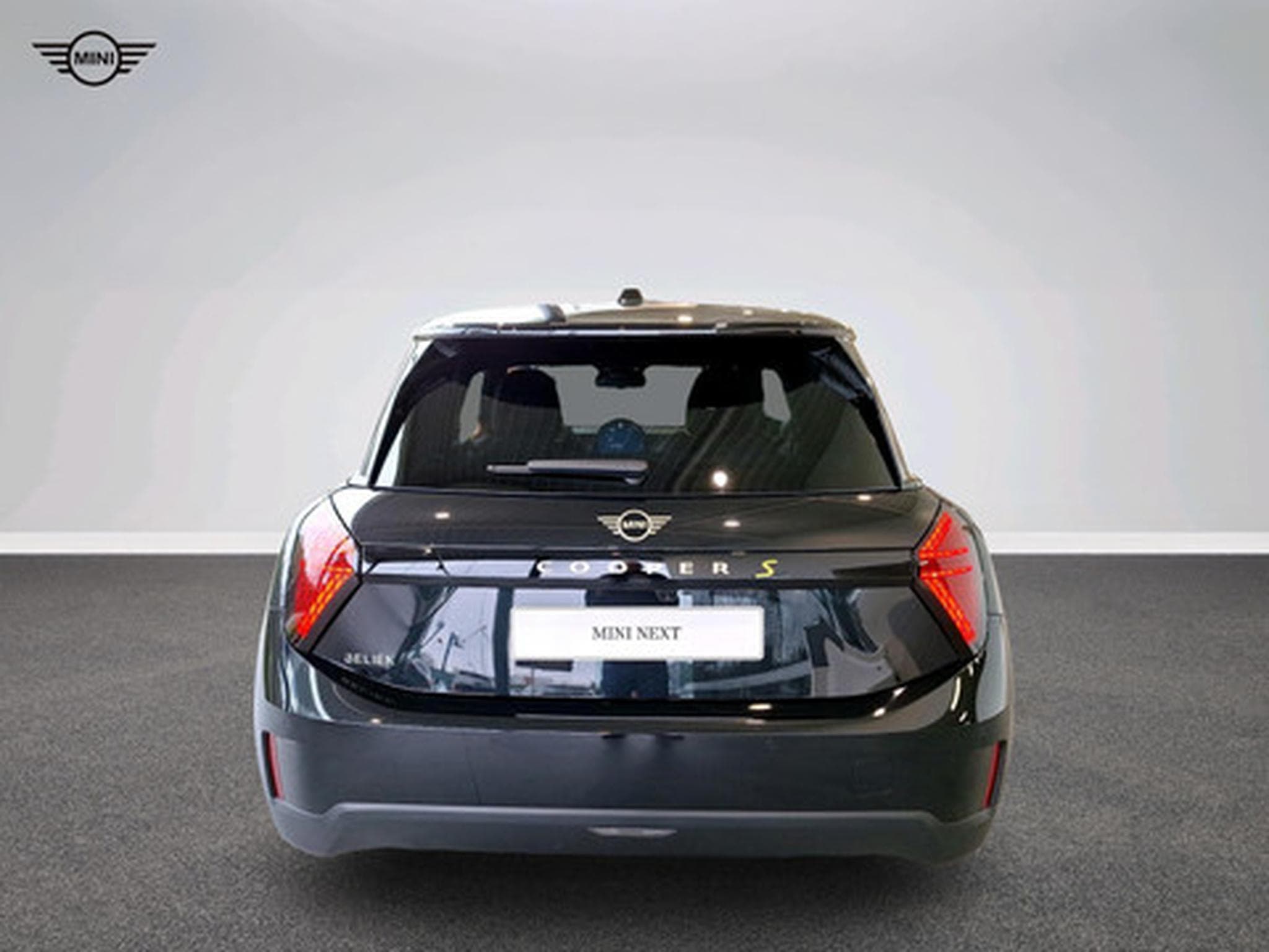 Mini Cooper MINI Electric (2025) - Photo 9