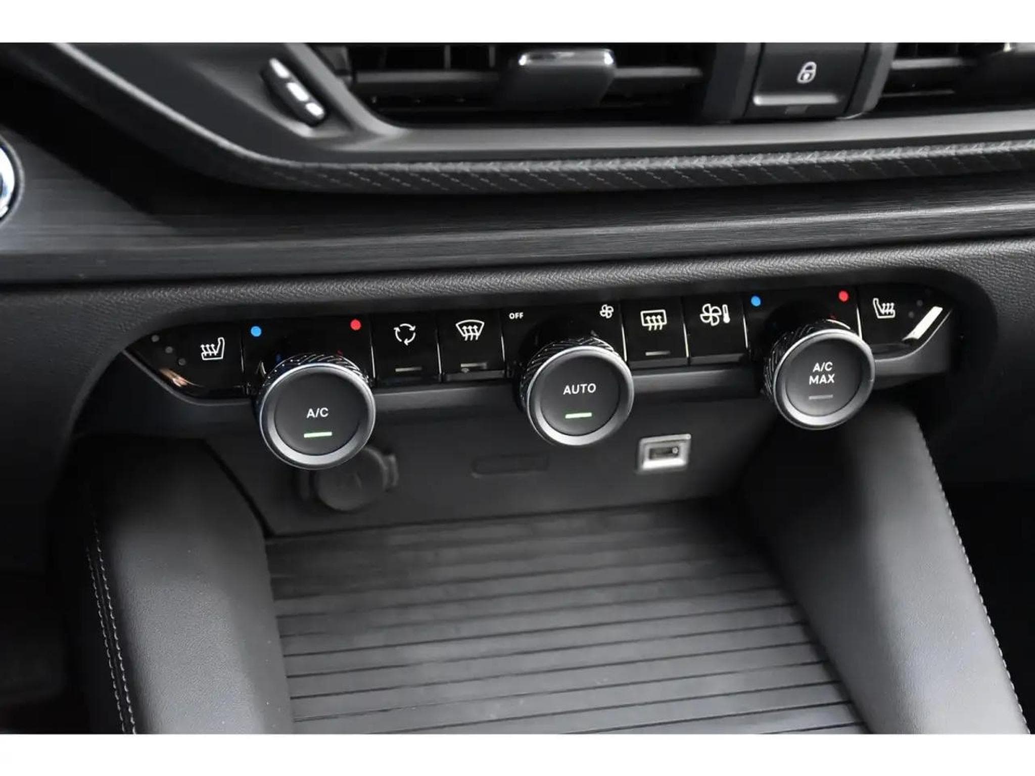Citroën C5 X (2024) - Foto 19