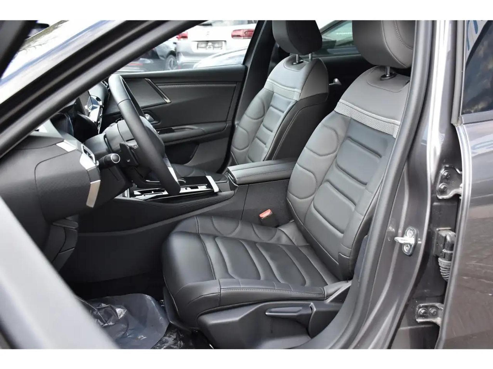Citroën C5 X (2024) - Foto 6