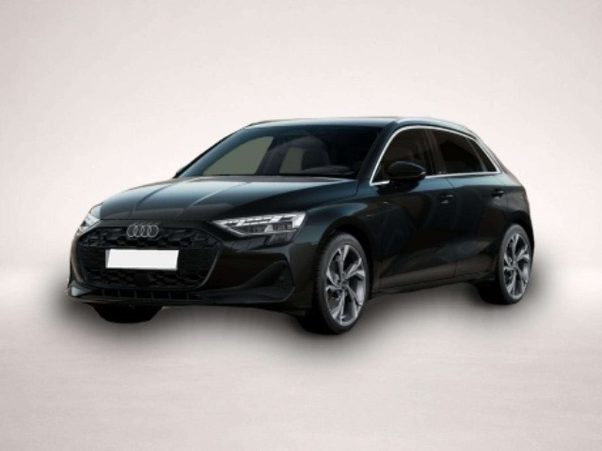 Audi A3 (2025) - Foto 1