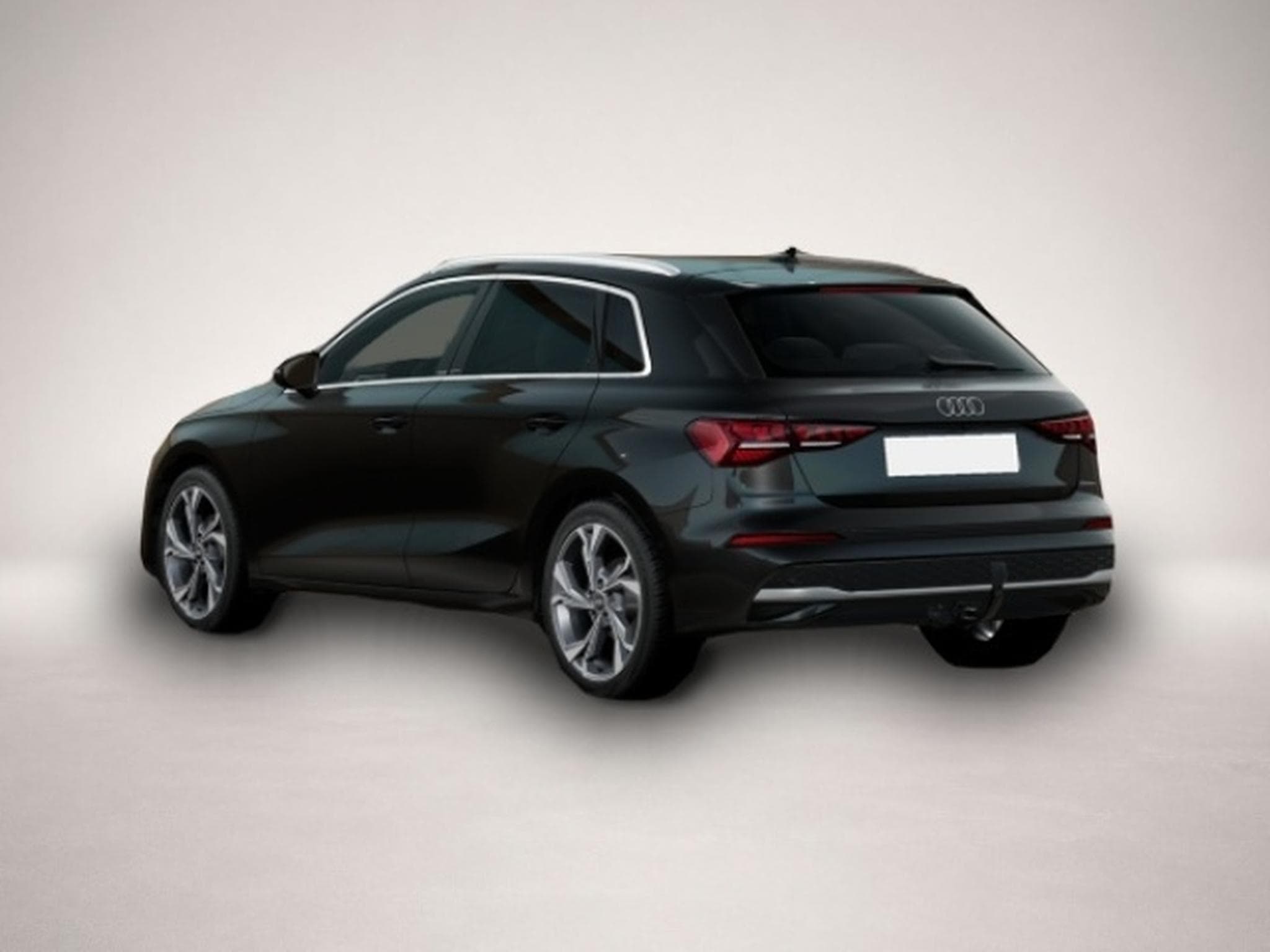 Audi A3 (2025) - Foto 2