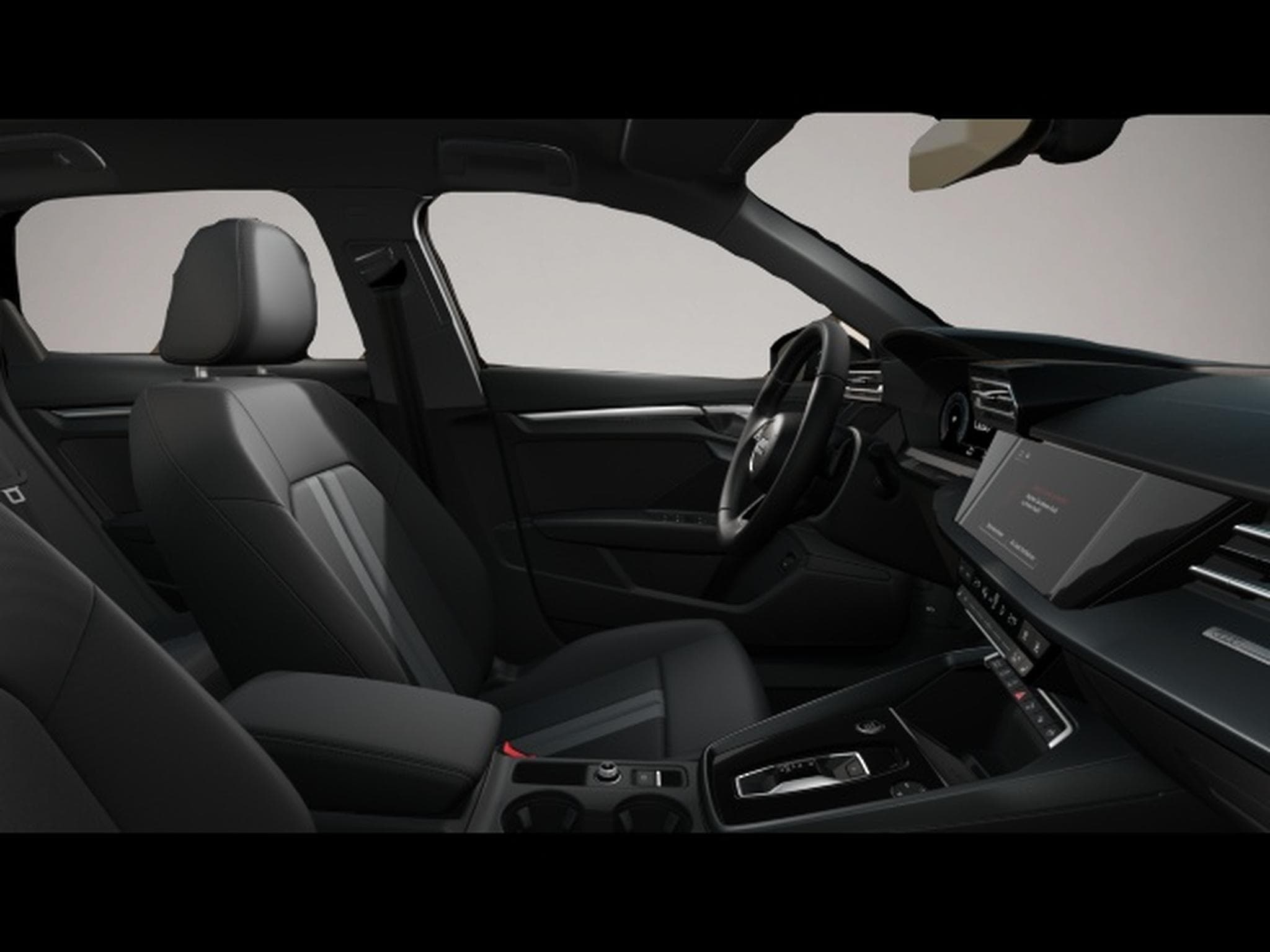 Audi A3 (2025) - Foto 3