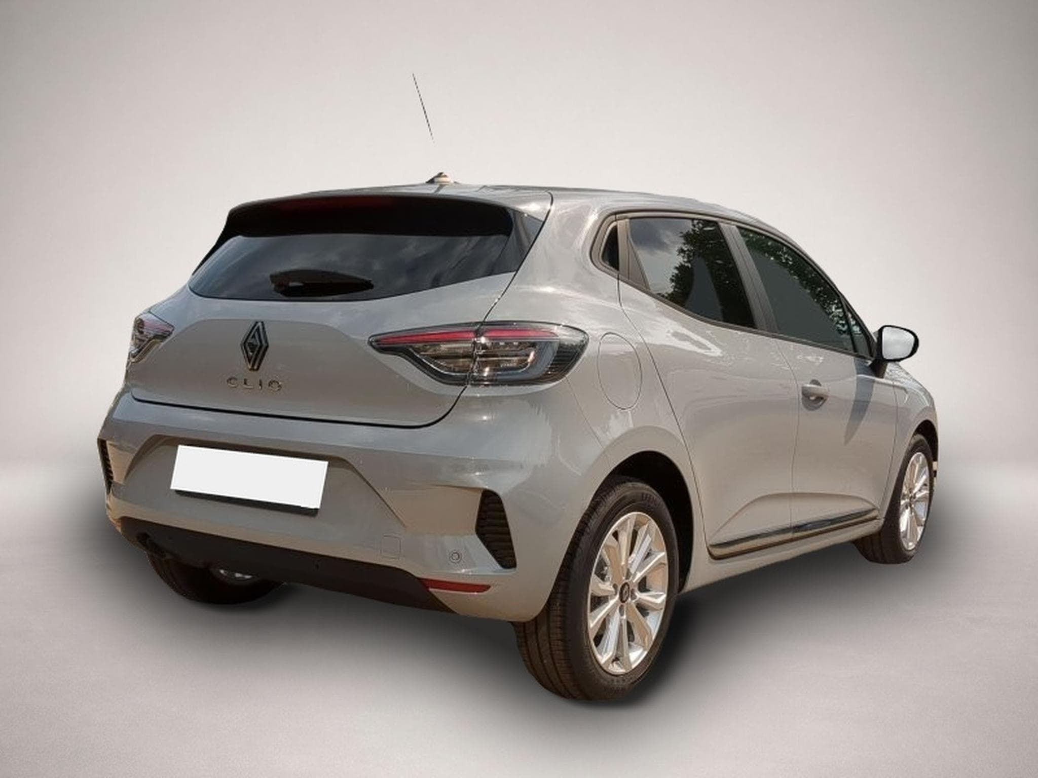 Renault Clio (2025) - Foto 3