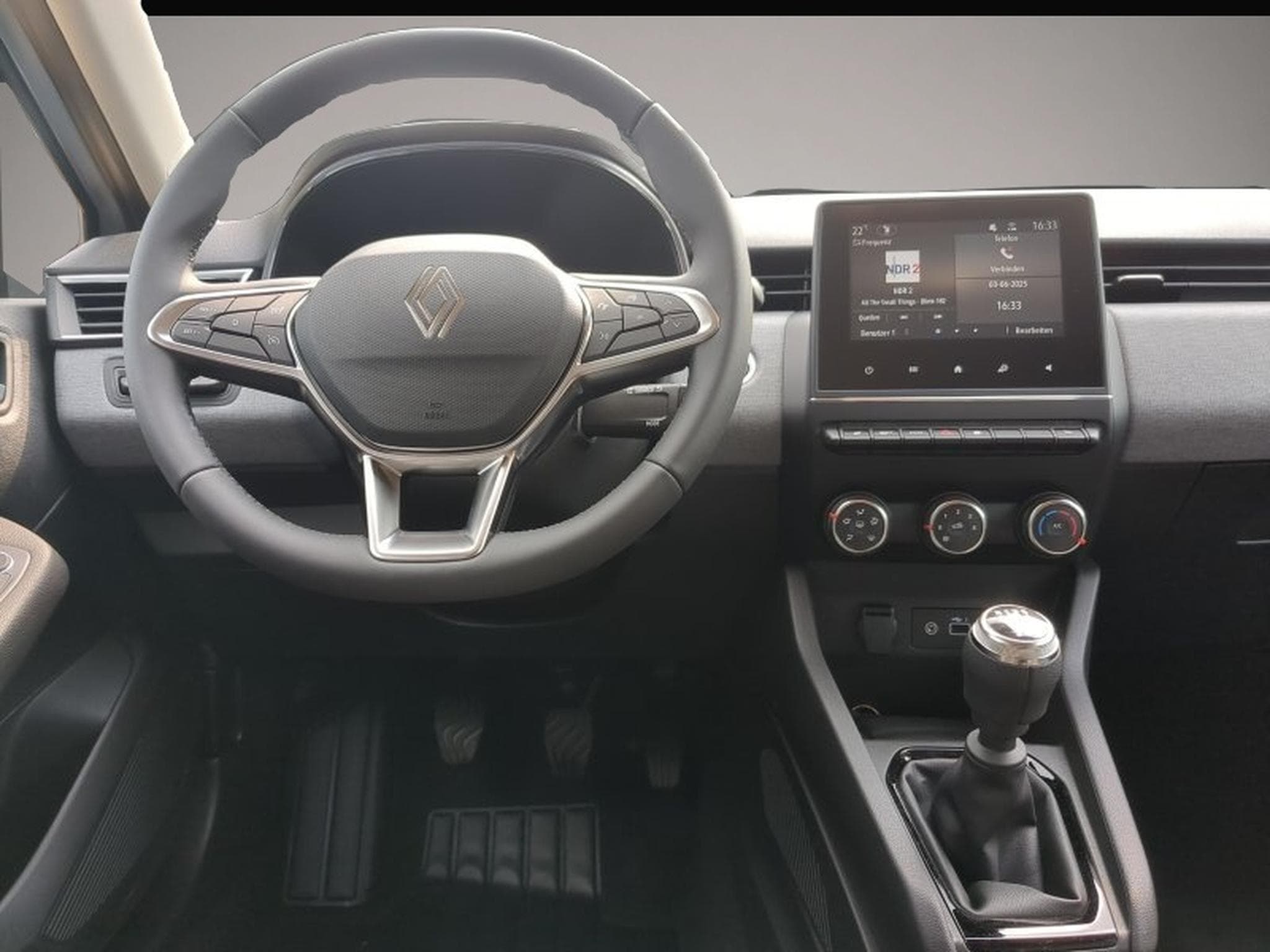 Renault Clio (2025) - Foto 5
