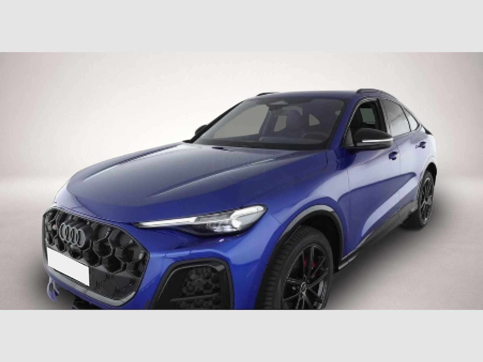 Audi SQ5 (2025) - Foto 1