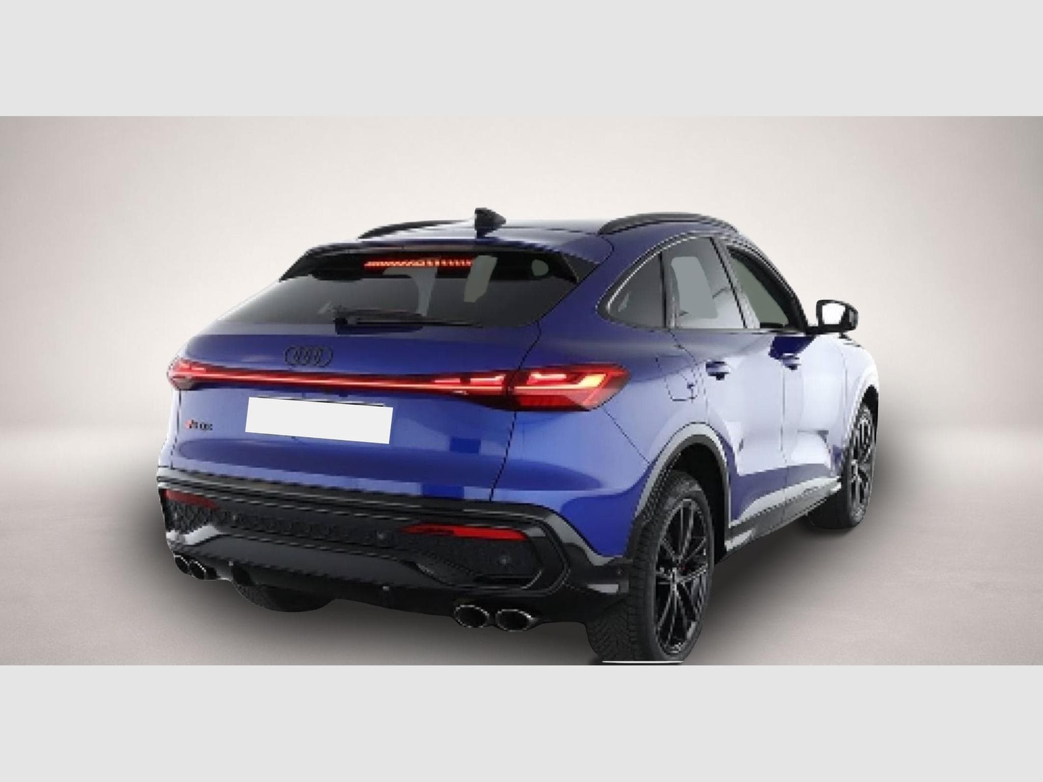 Audi SQ5 (2025) - Foto 2
