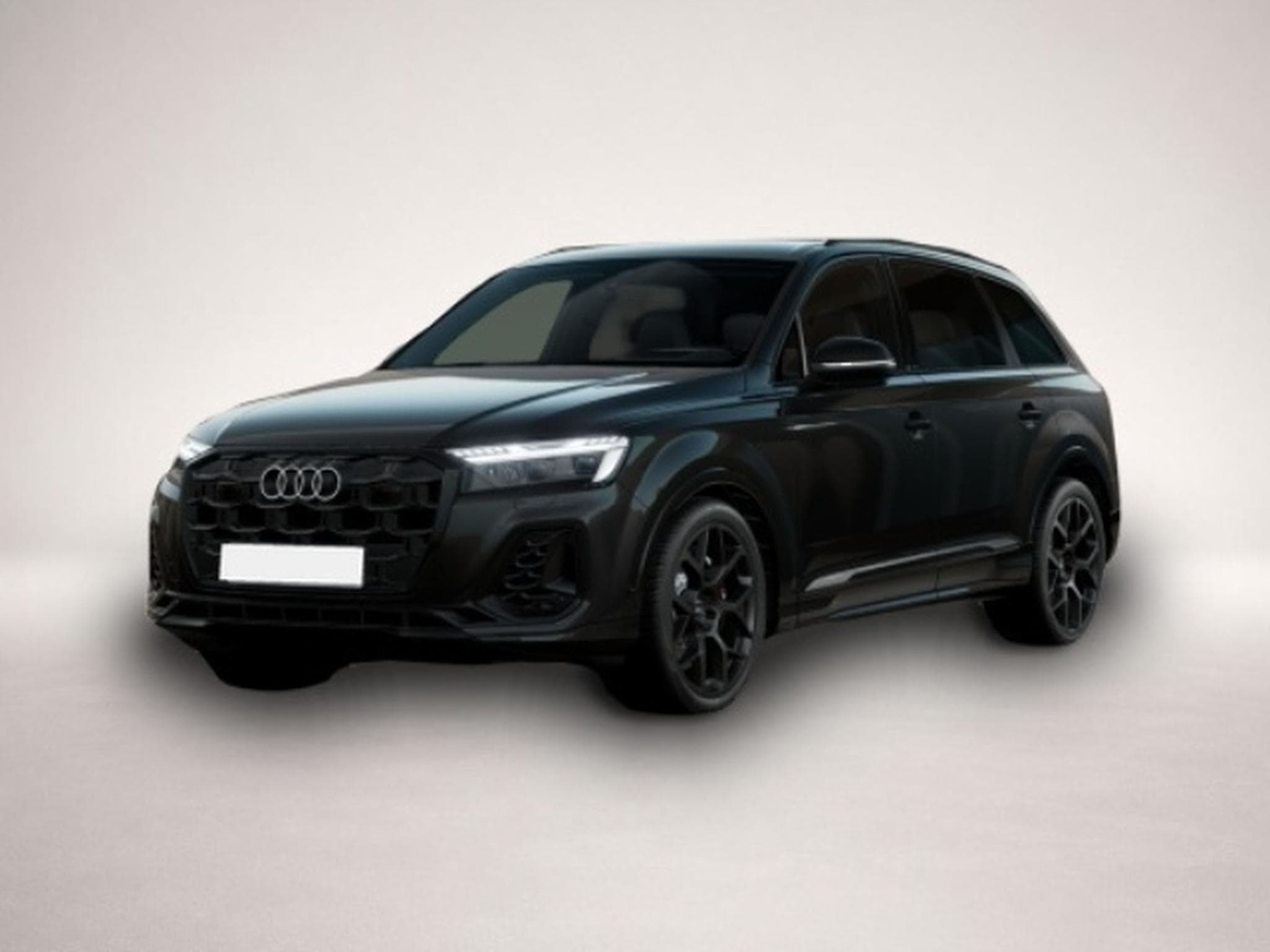 Audi SQ7 (2025) - Foto 1