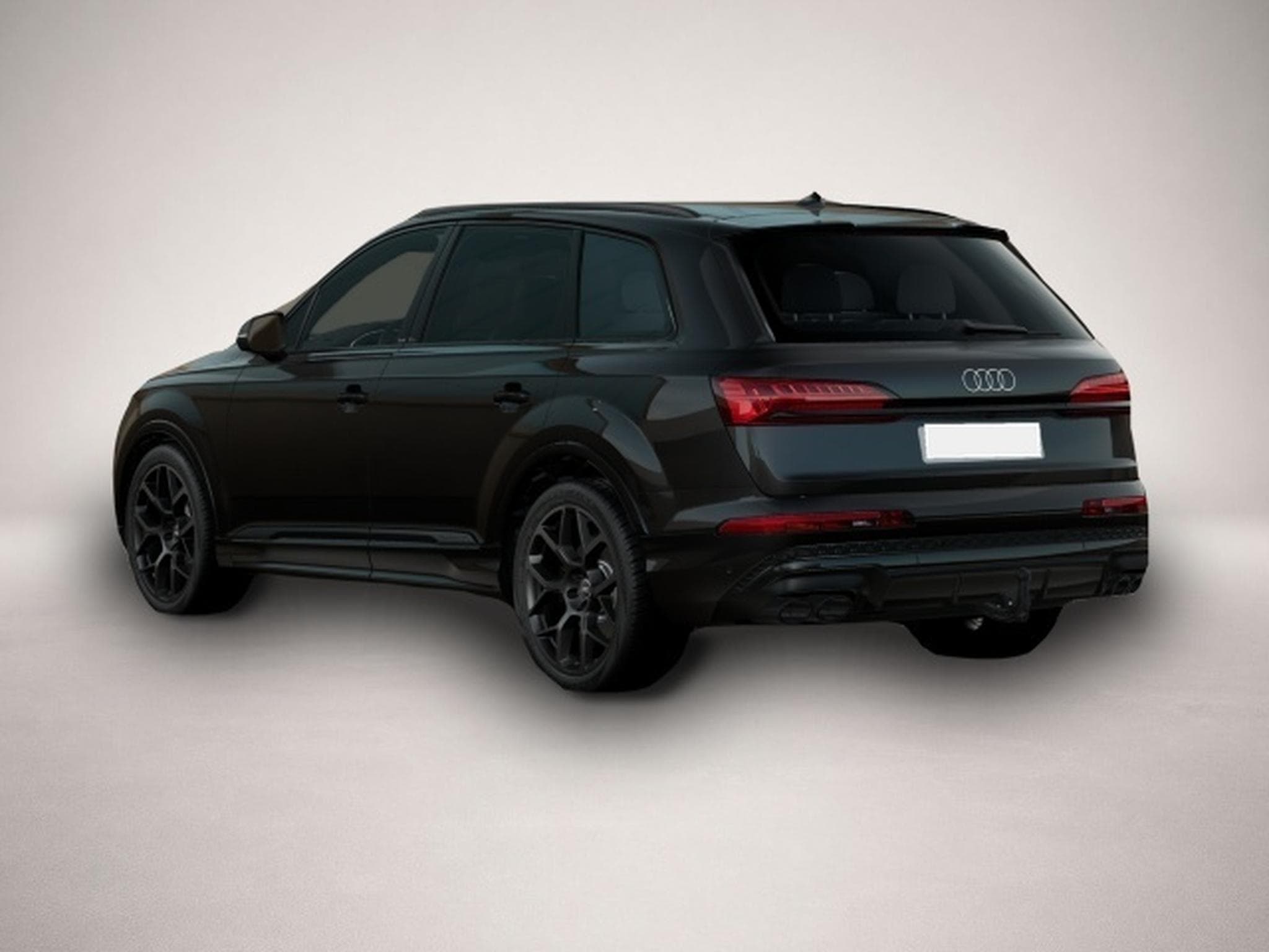 Audi SQ7 (2025) - Foto 2