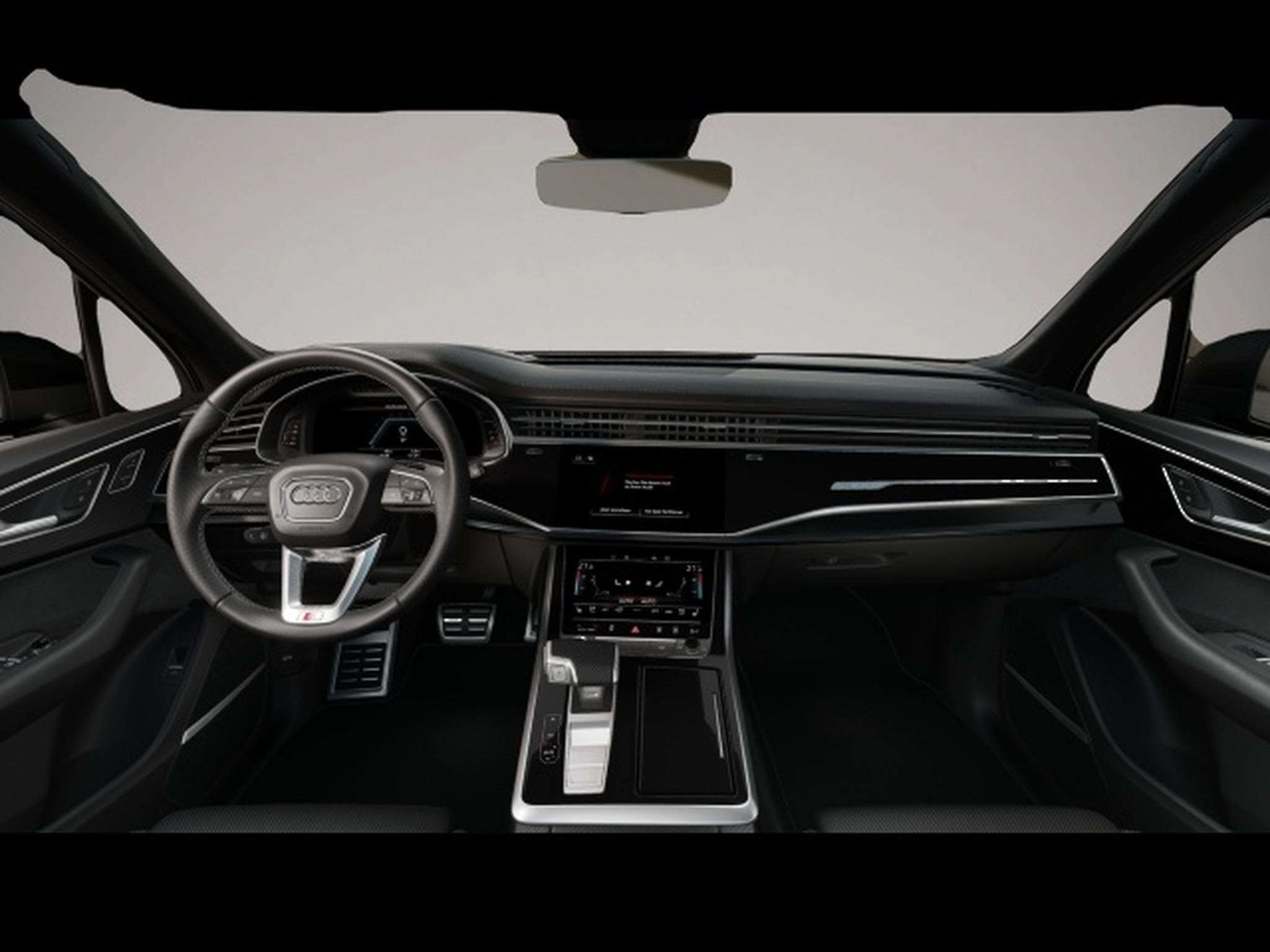 Audi SQ7 (2025) - Foto 3