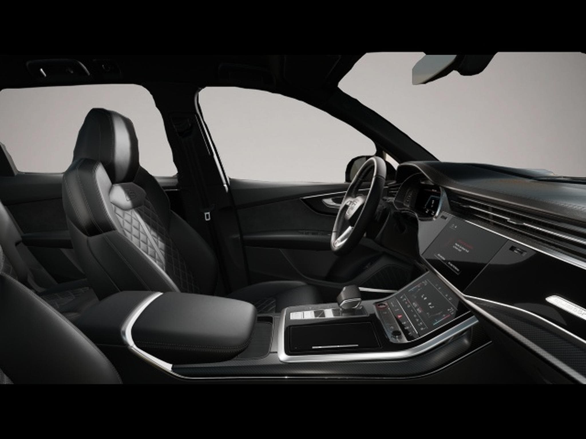 Audi SQ7 (2025) - Foto 4
