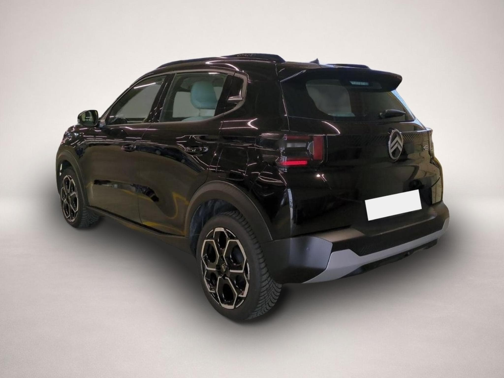 Citroën C3 (2025) - Foto 1