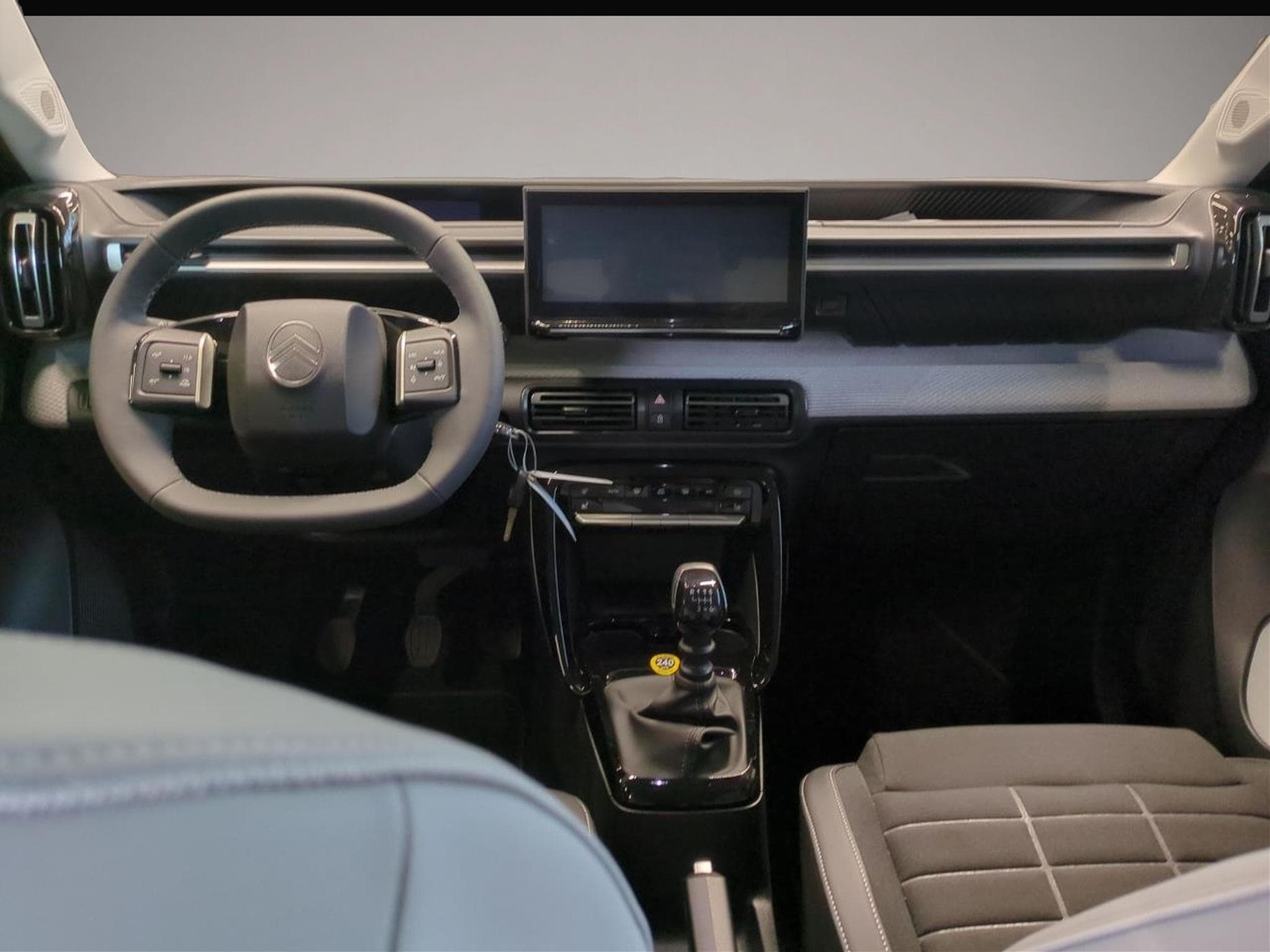 Citroën C3 (2025) - Foto 3