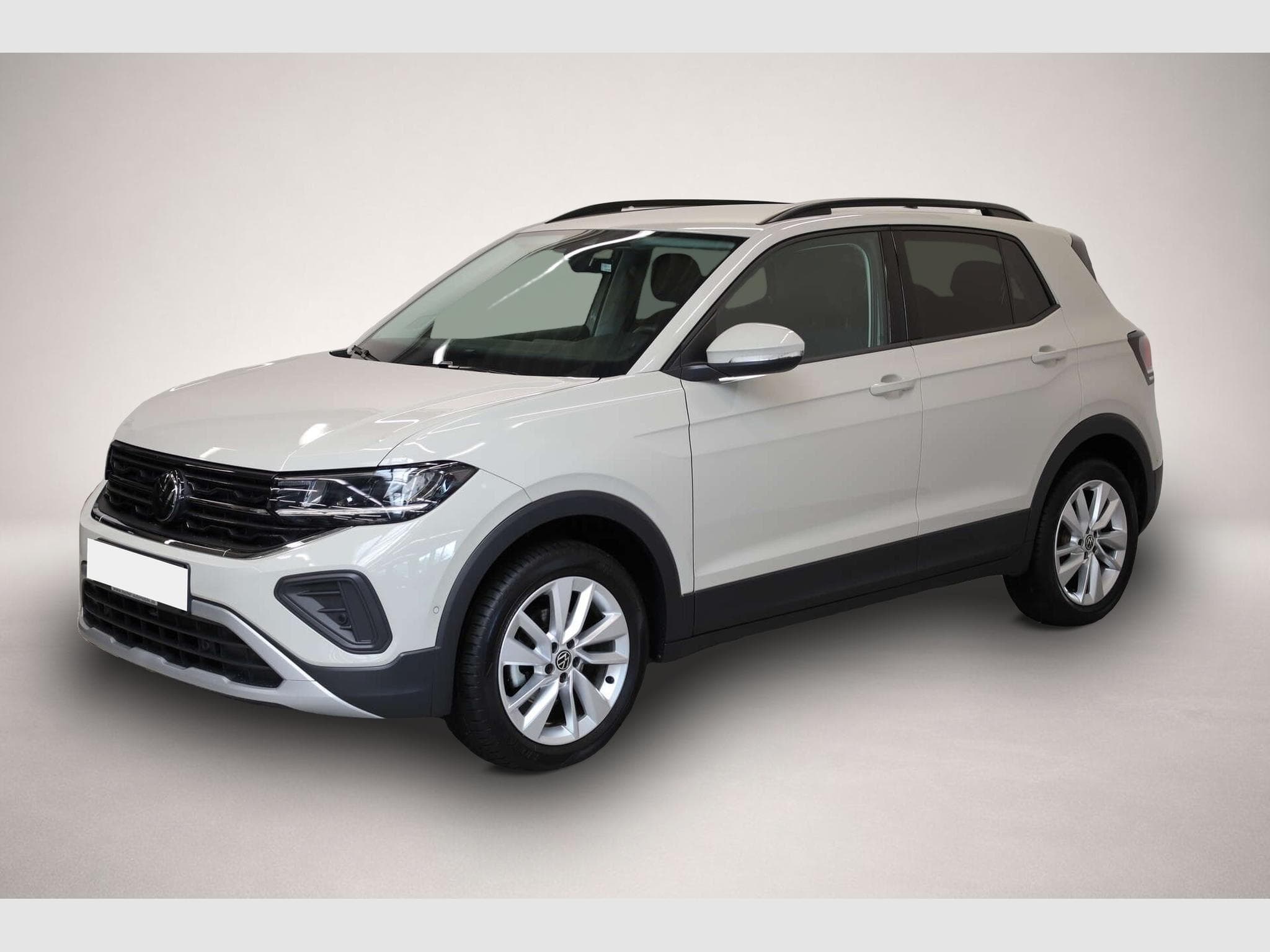 VW T-Cross (2024) - Foto 1