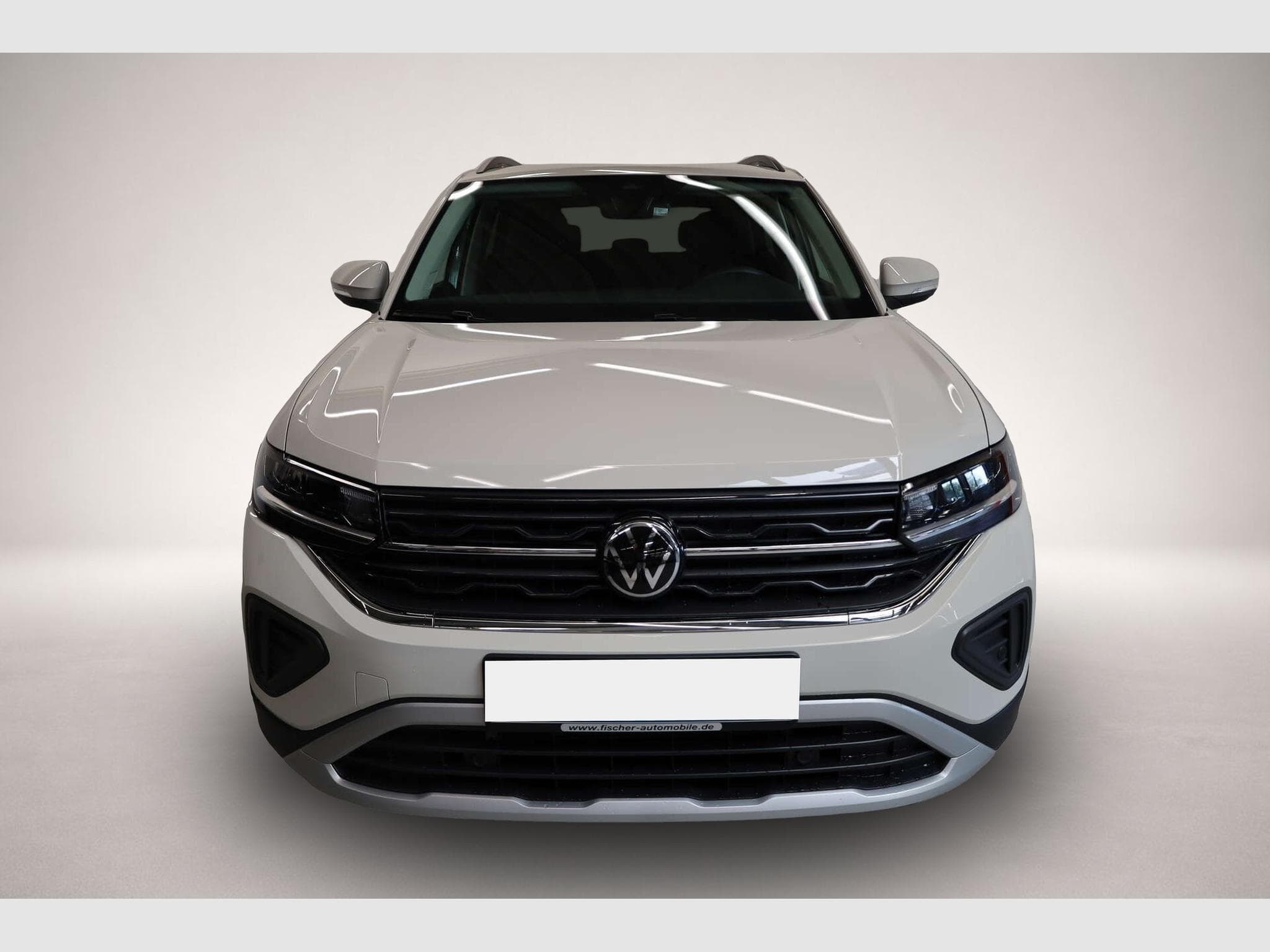 VW T-Cross (2024) - Foto 2