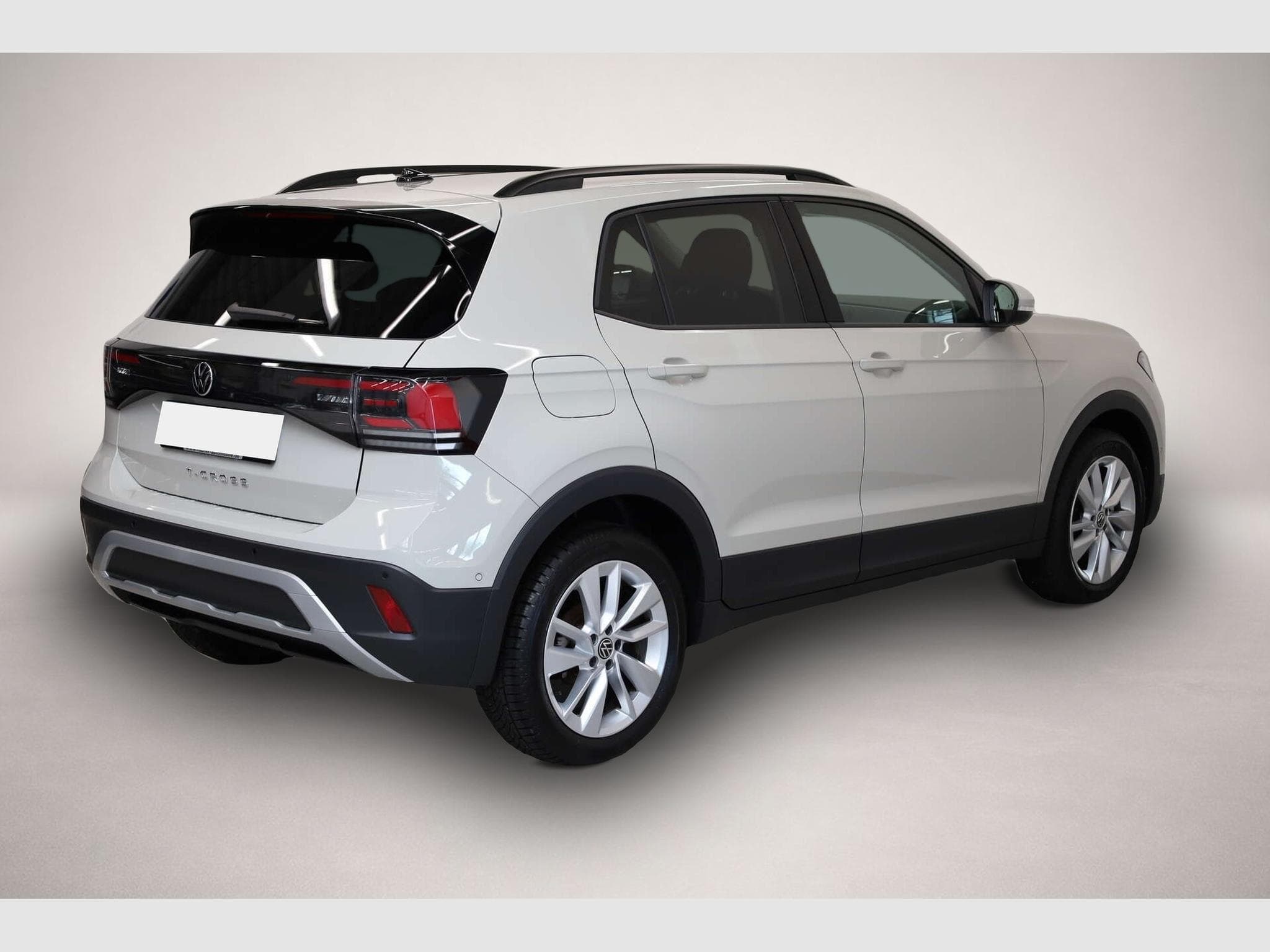 VW T-Cross (2024) - Foto 3