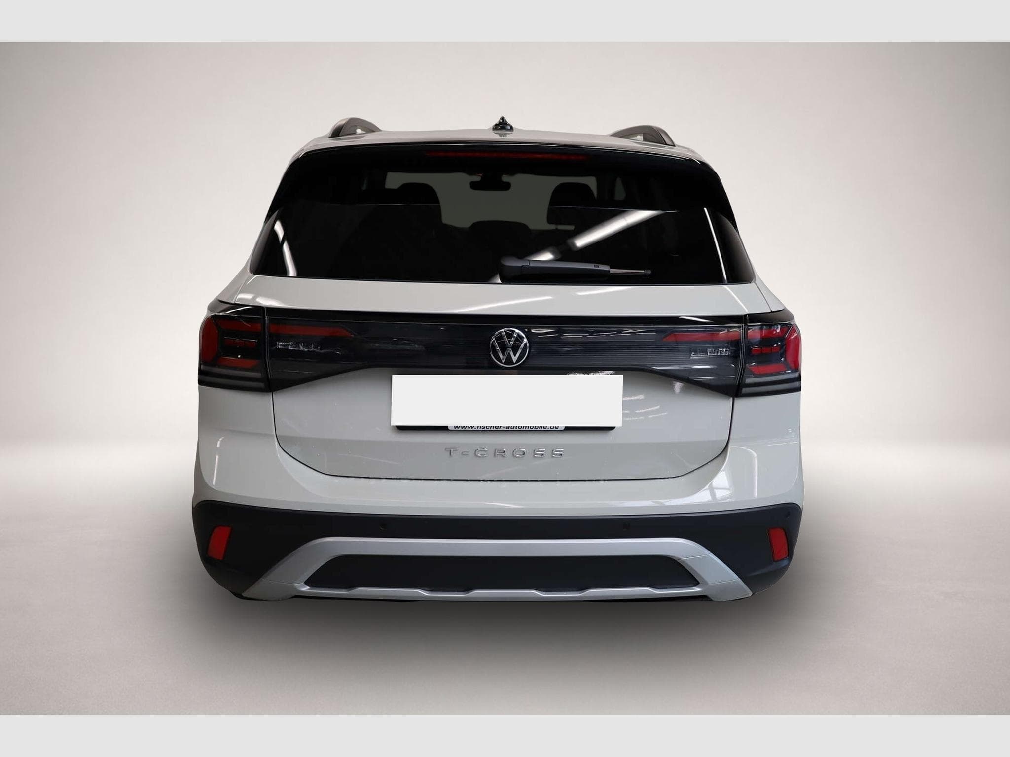 VW T-Cross (2024) - Foto 4
