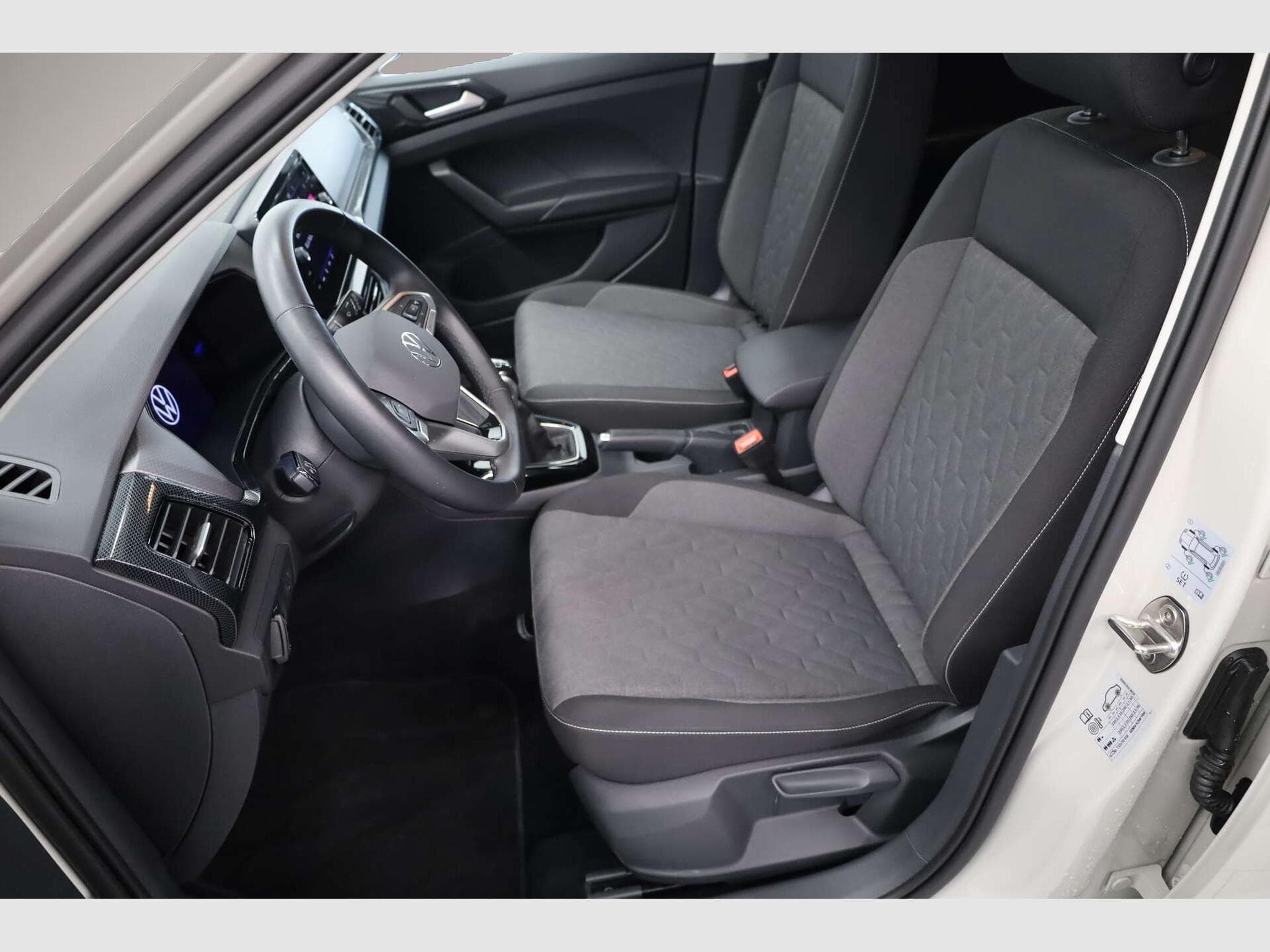 VW T-Cross (2024) - Foto 5