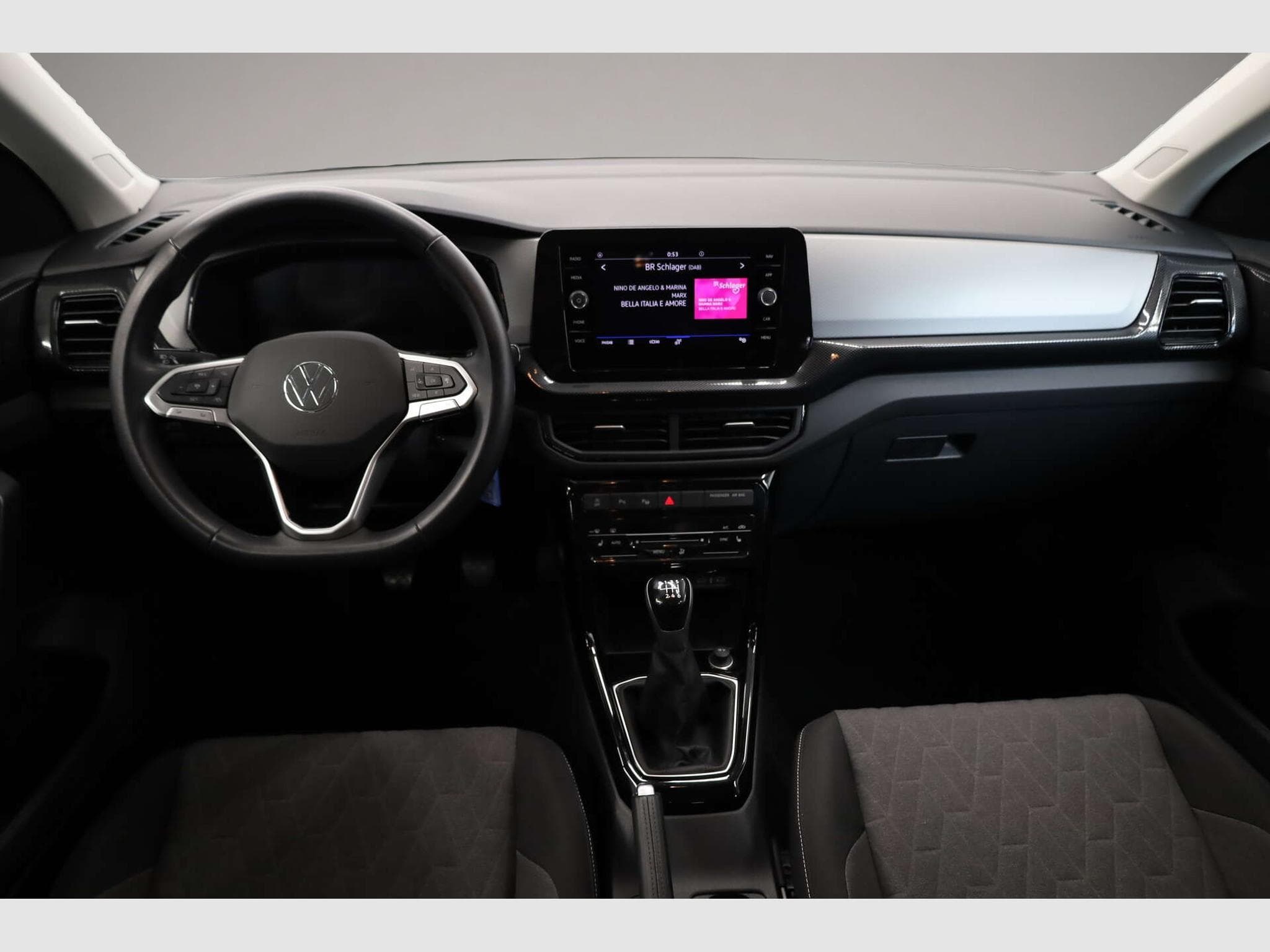 VW T-Cross (2024) - Foto 6