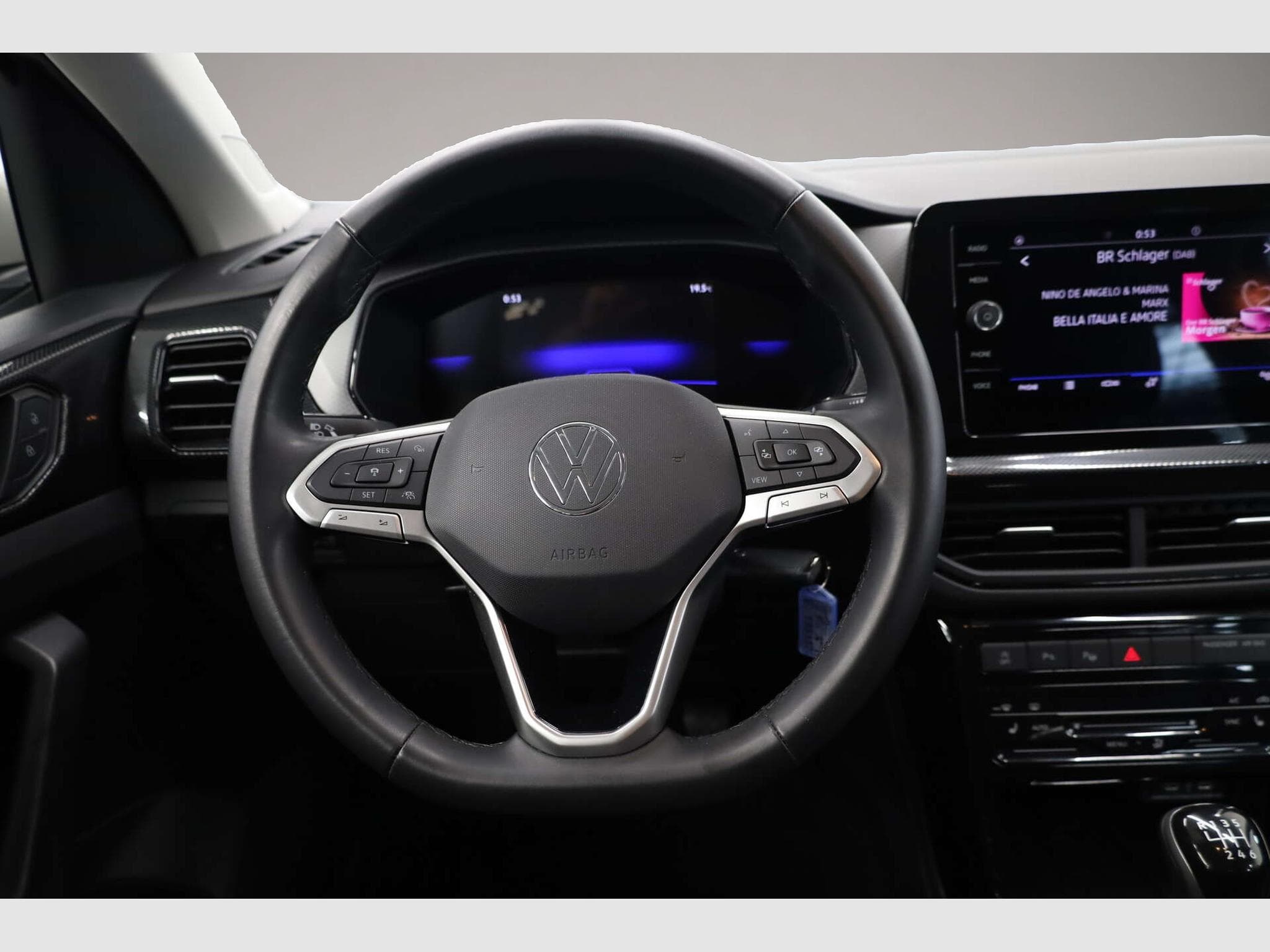 VW T-Cross (2024) - Foto 7