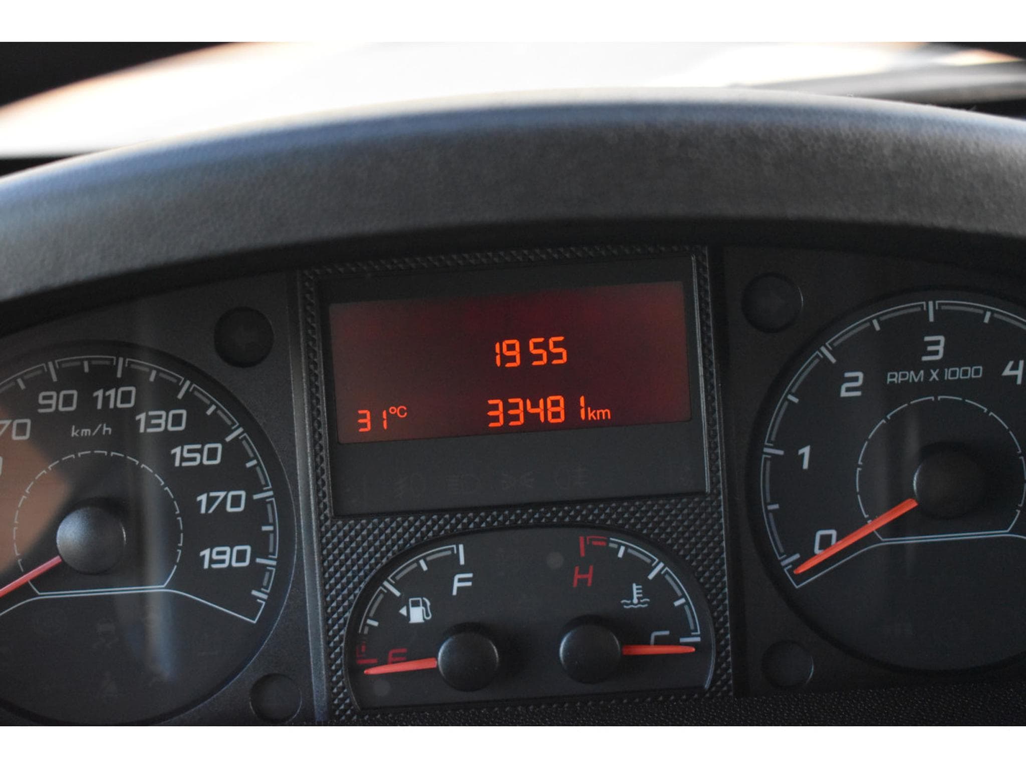 Peugeot Boxer 2,0 HDi 130 Airco 33000km L2H2 (2017) - Foto 11